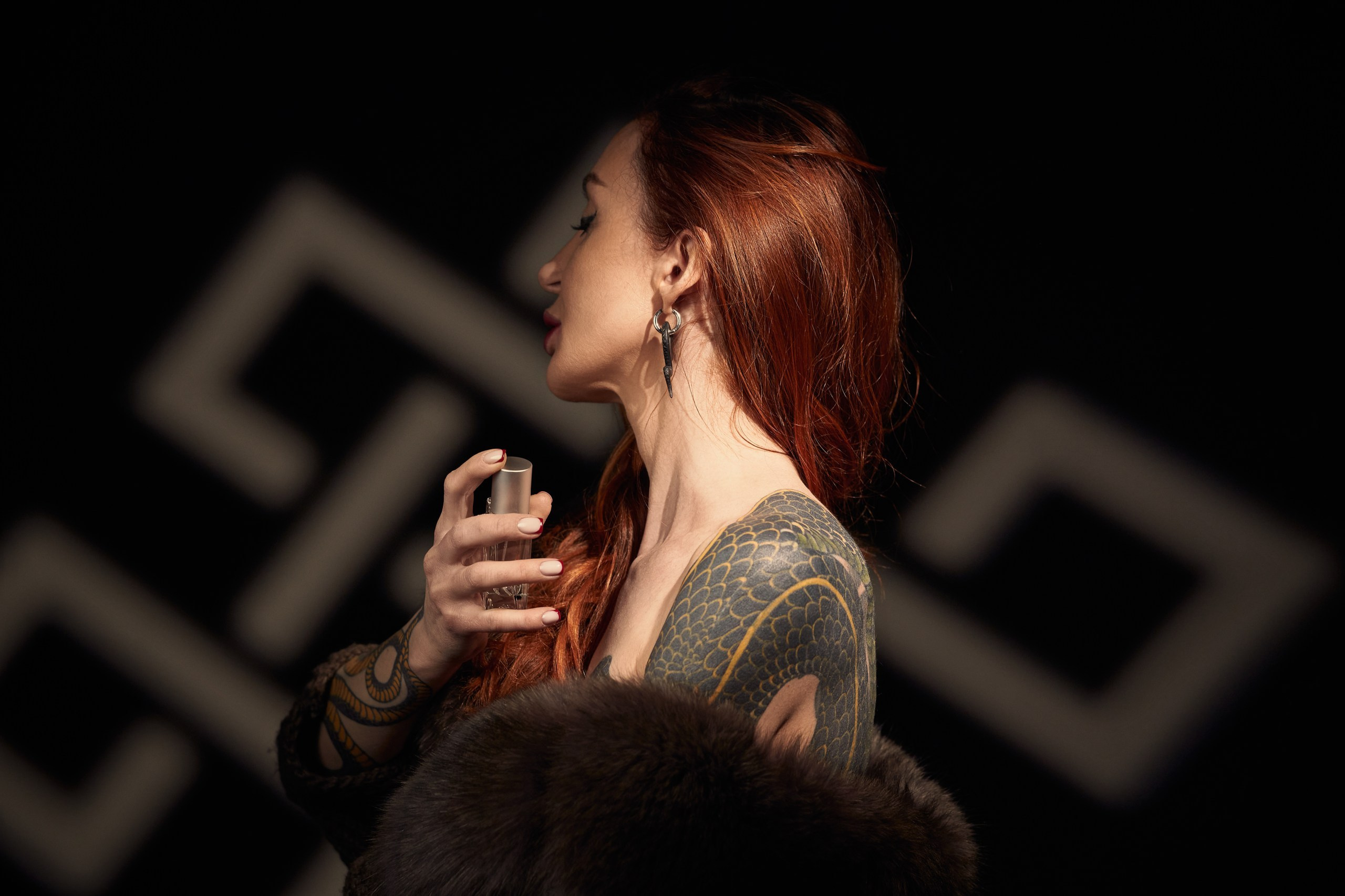 Галерея. KS Parfume