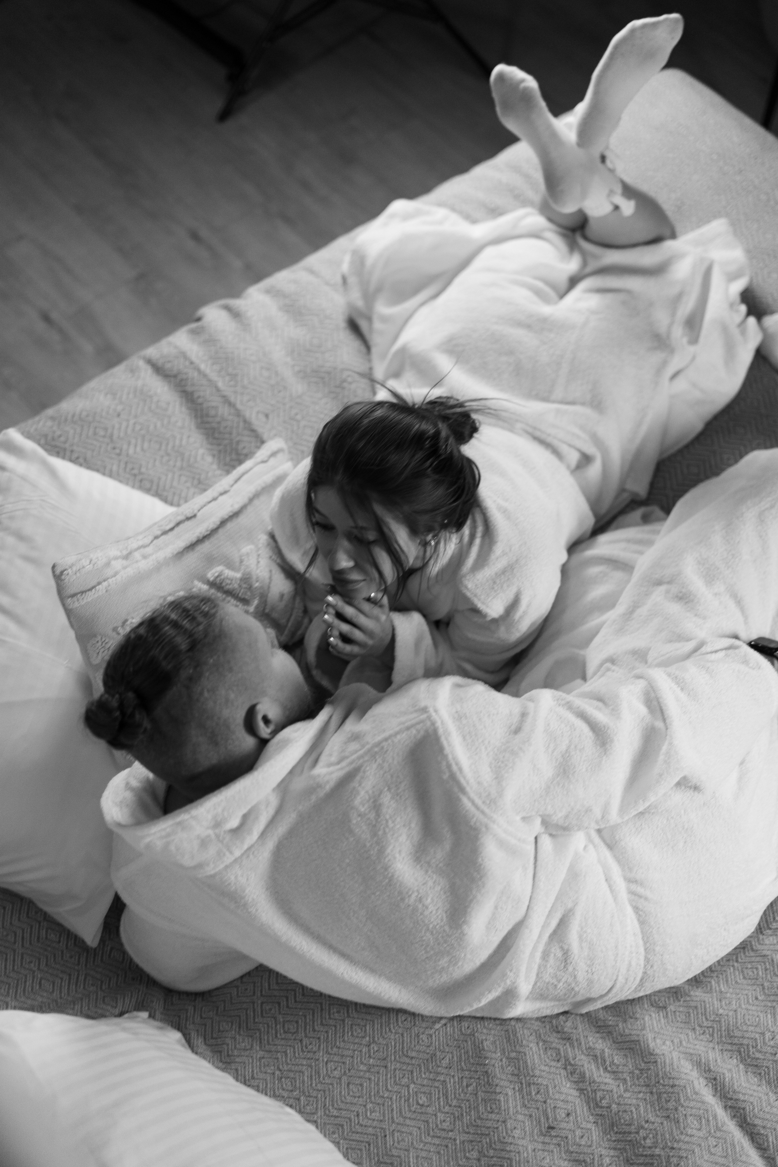 Vozduh. Анастасия Паршукова — фотограф Шерегеш Новосибирск