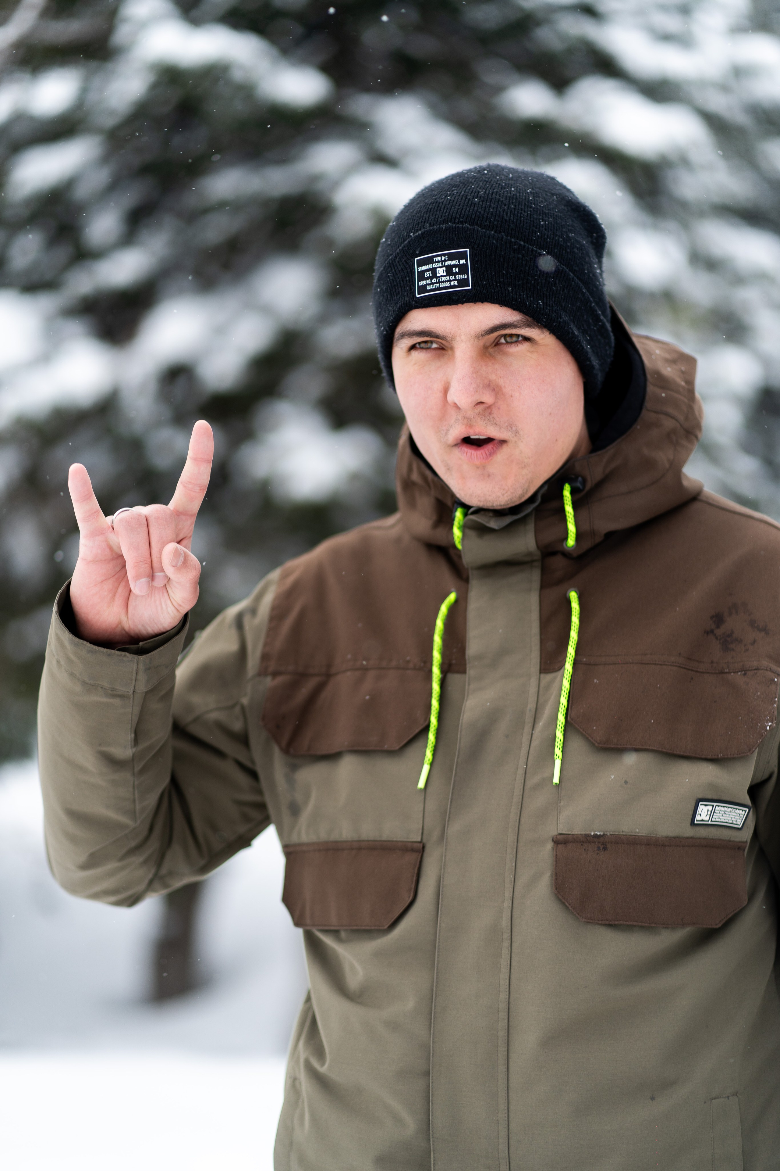 Соня&Лёня. Анастасия Паршукова — фотограф Шерегеш Новосибирск