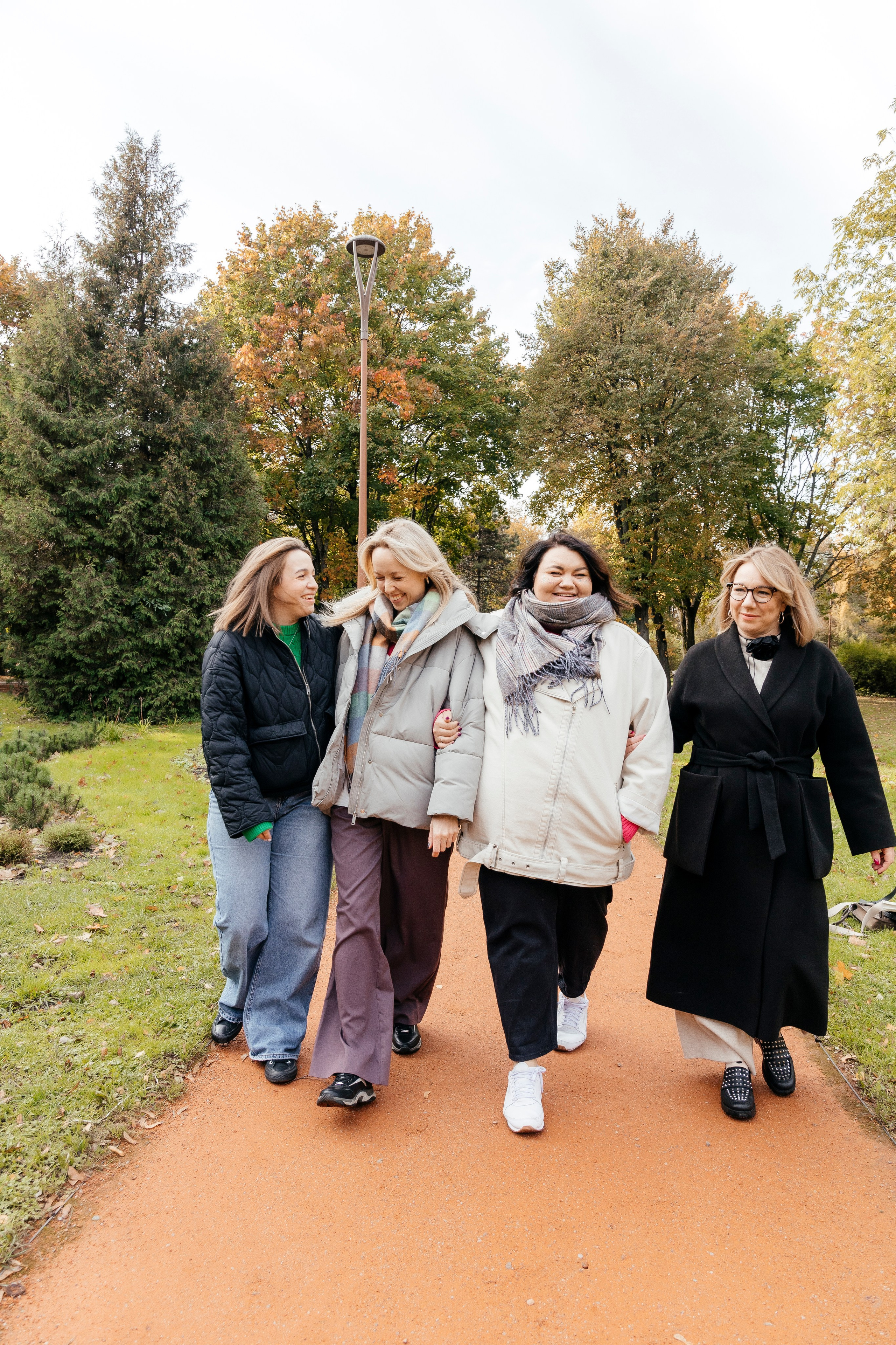 Подружки. Свадебный и портретный фотограф в Калининграде Наталия Еник