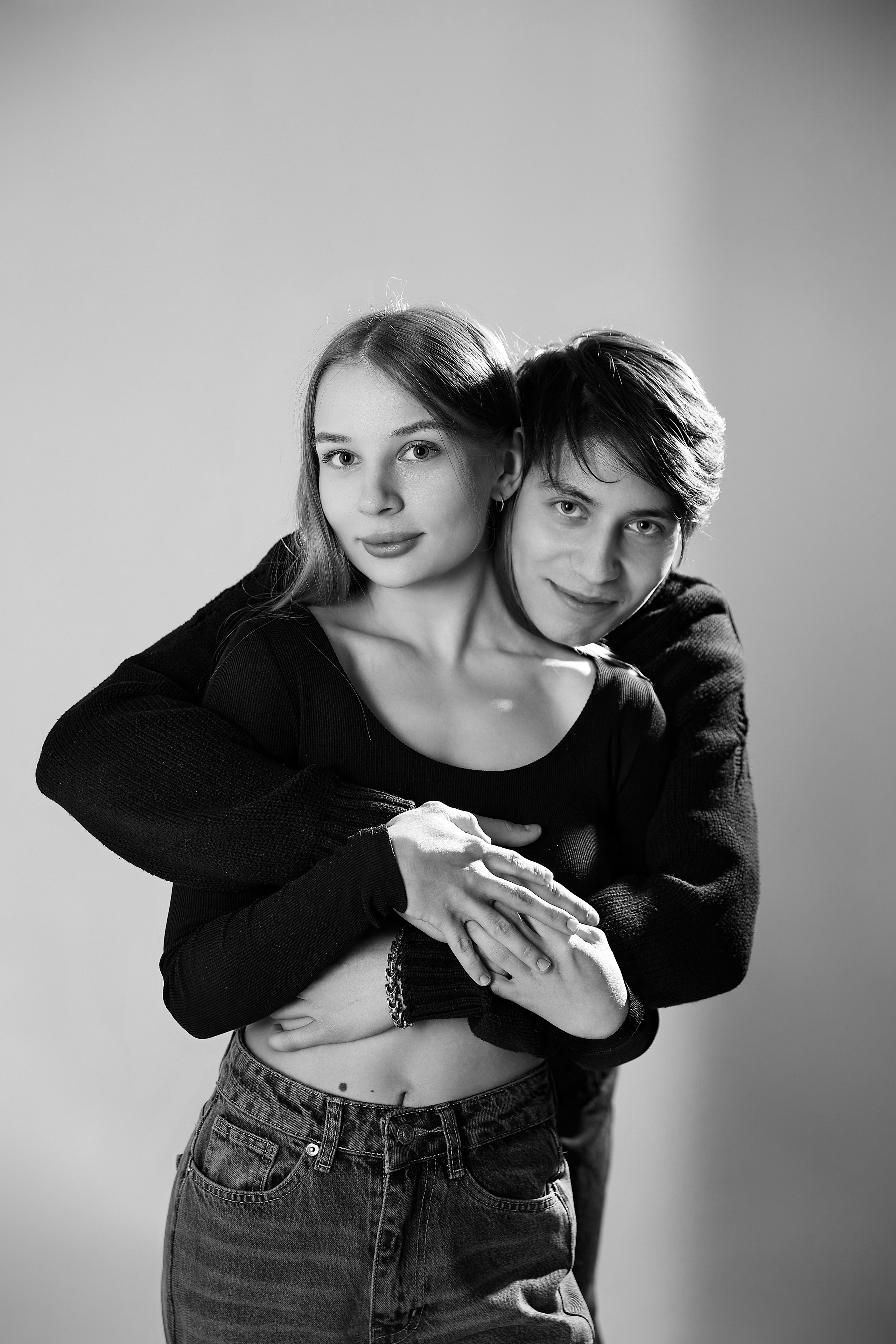 Пока мы всего лишь мрамор в начале пути. Совсем скоро скульптор (жизнь) высечет из нас шедевр. Свадебный и семейный фотограф в Ульяновске Орешина Елена