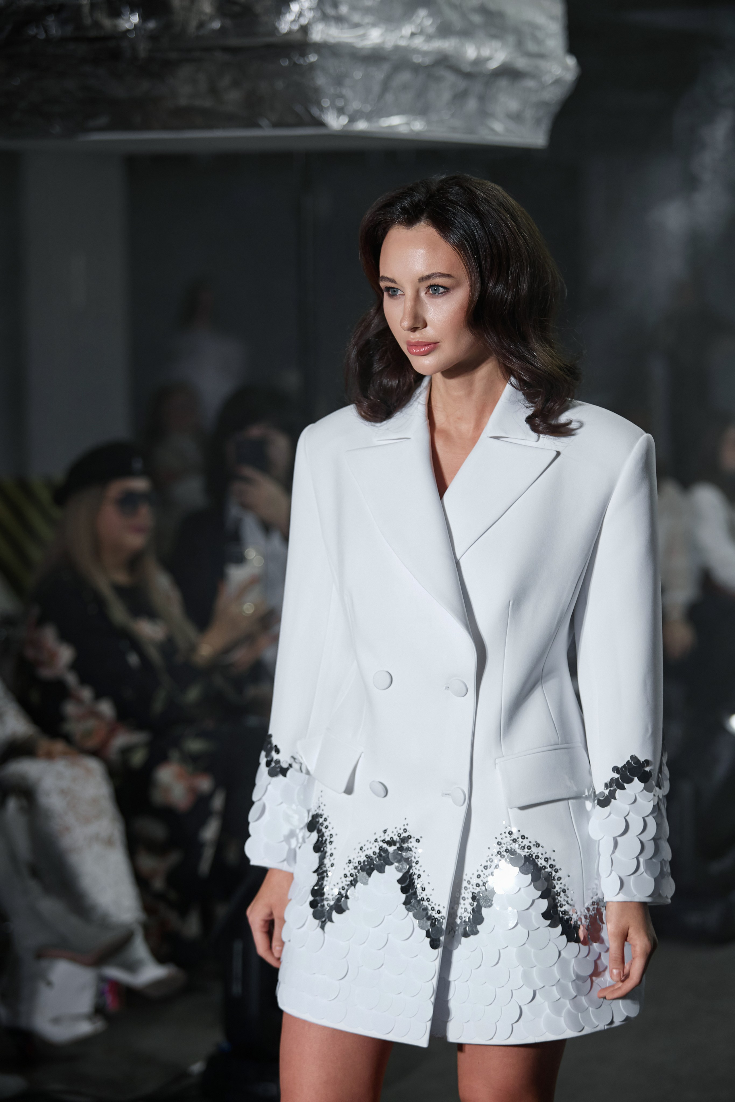 Фоторепортаж: Второй день Ulyanovsk Fashion Week от Алисы Богатовой | Фотограф Елена Орешина. Свадебный и семейный фотограф в Ульяновске Орешина Елена