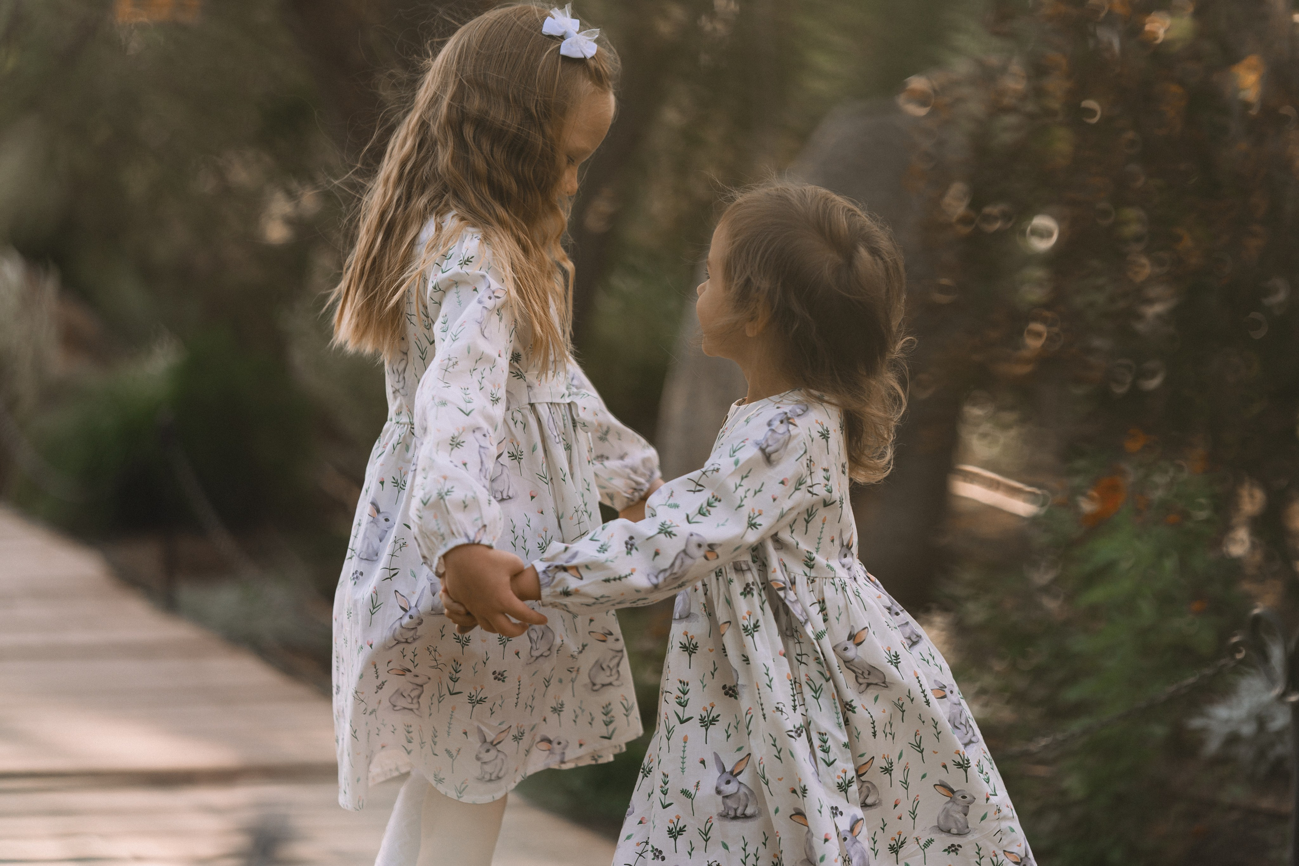 Злата, Ариша, Натали и Илья. Фотограф Москва. Екатерина Дударевич