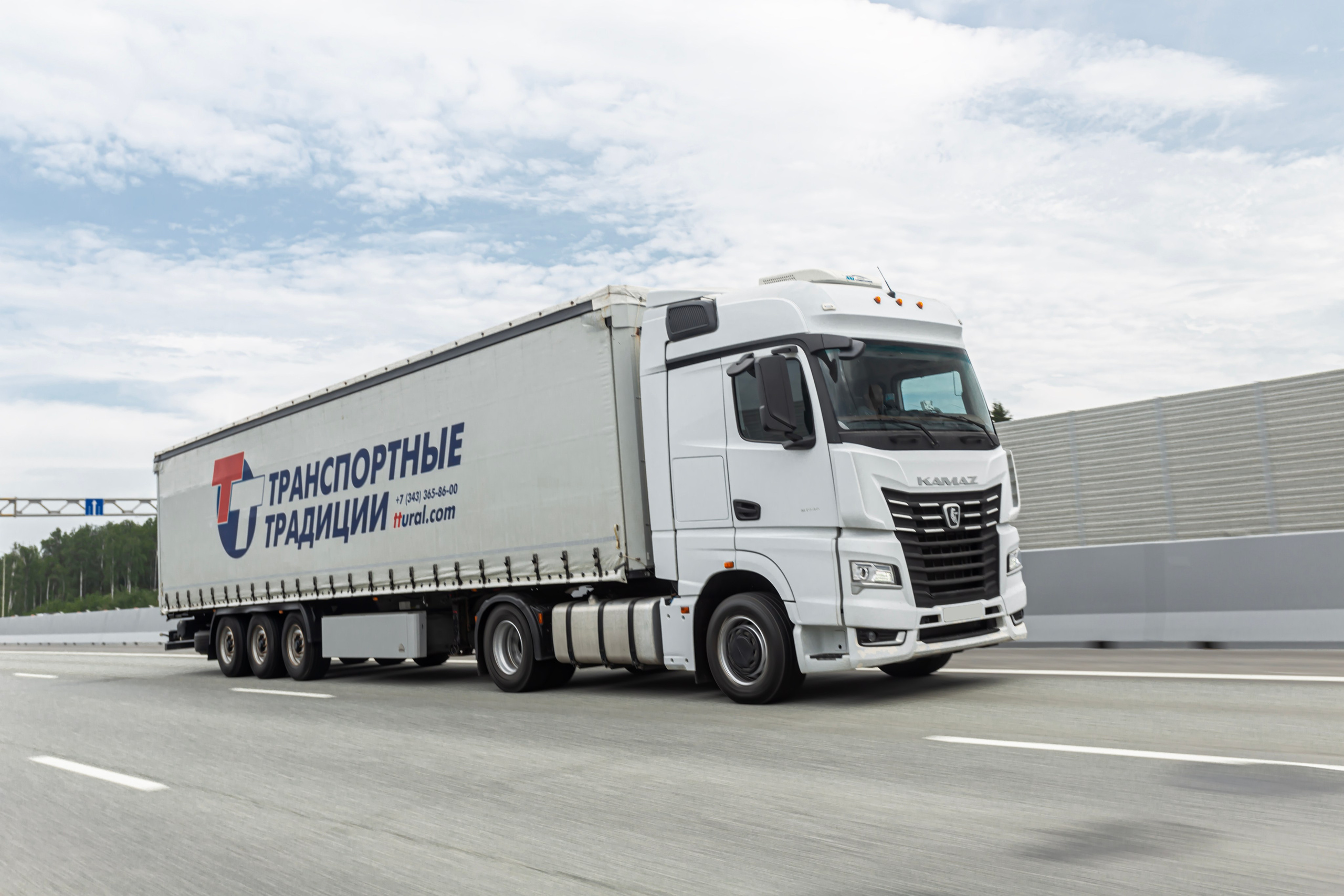 Транспортные традиции. Автомобильный фотограф в Екатеринбурге Сергей Эндерс