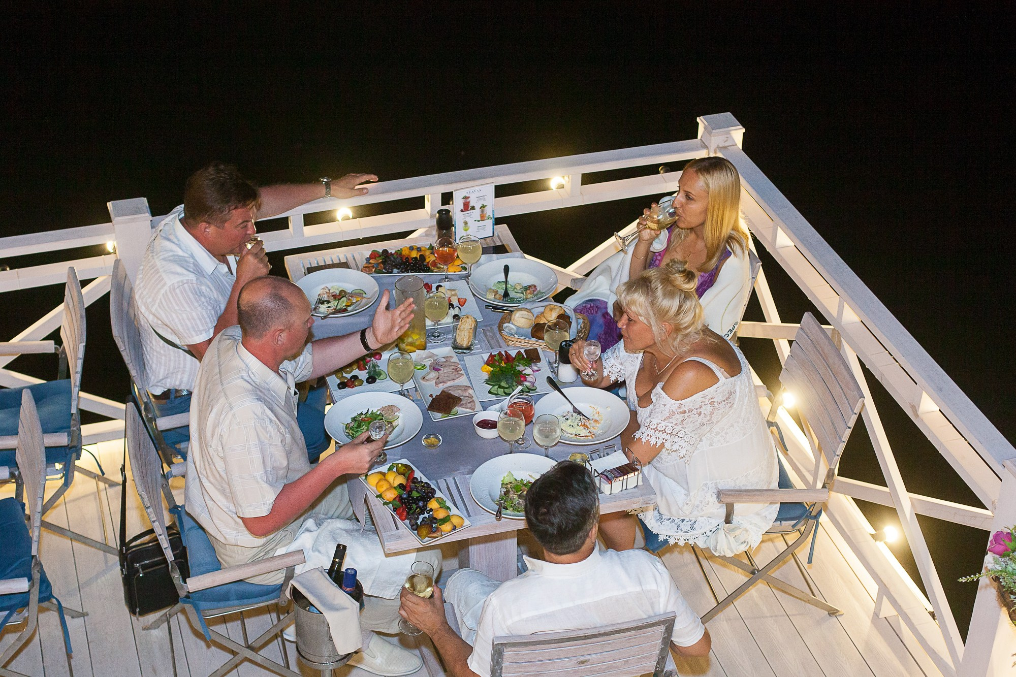 Репортаж, праздники. Фотограф в Севастополе и Крыму Антон Попков