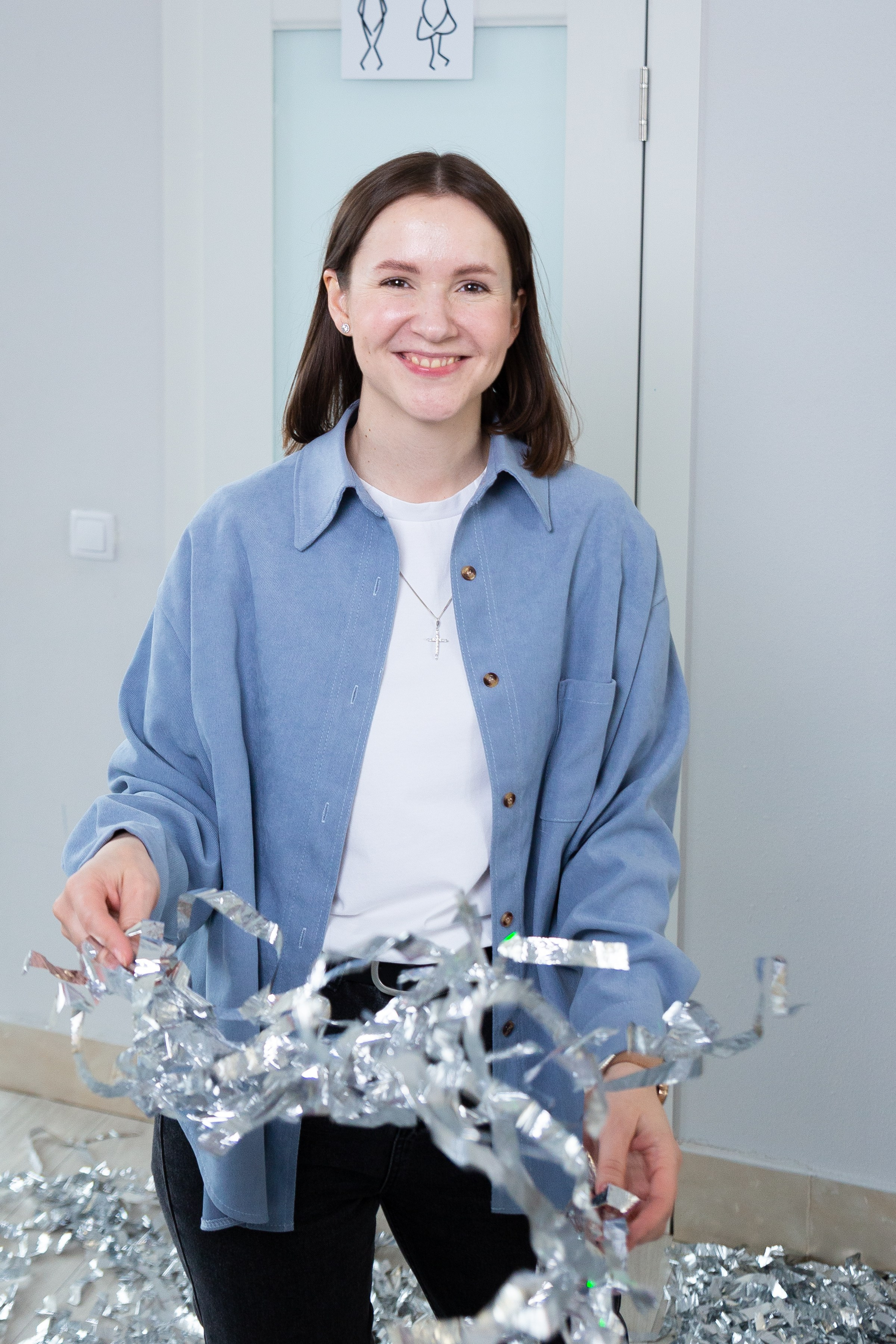 Детские праздники. Фотограф Комаров Сергей