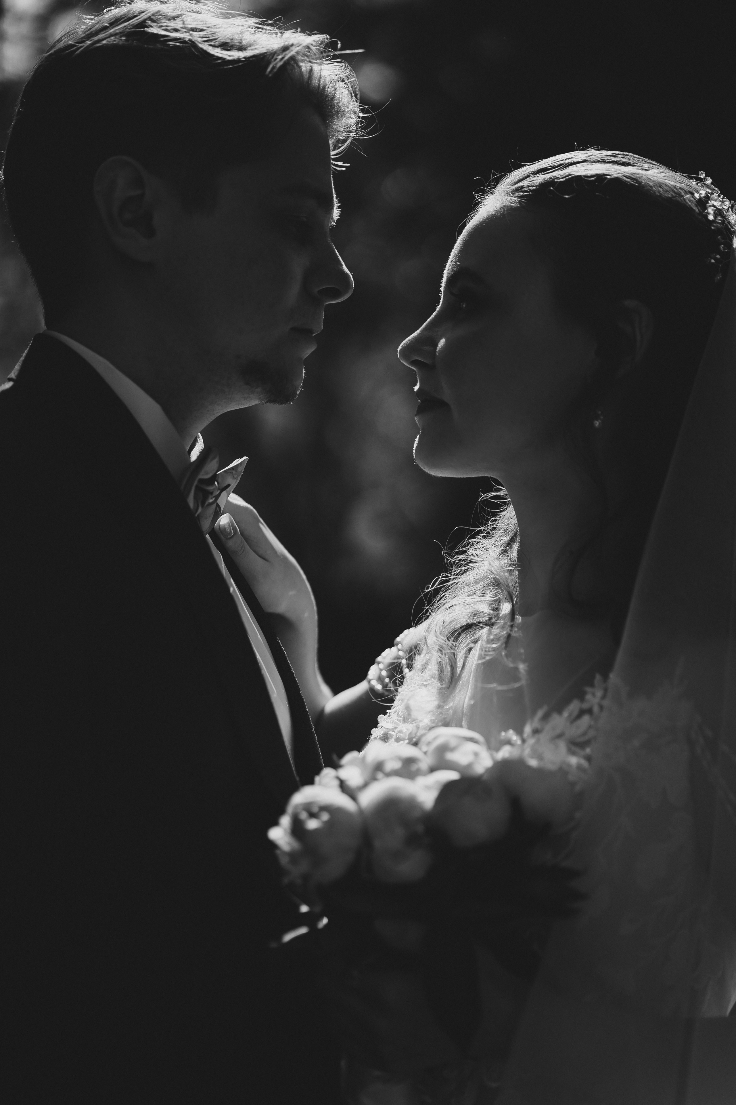 Олег и Катя. Фотограф Таганрог Любимая Надя