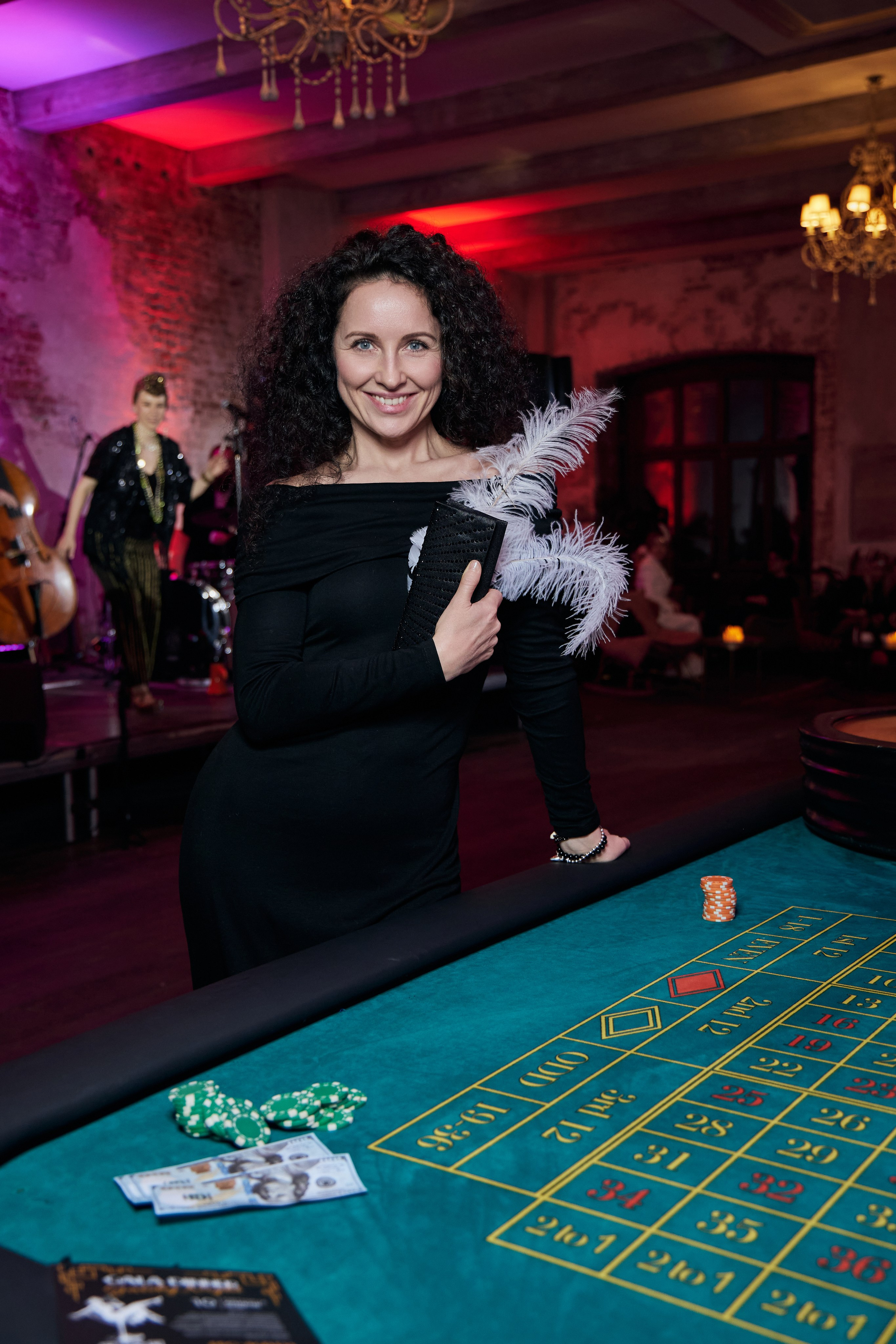 X|| Международный Конгресс Pro Agless (Гала ужин). Yankovski_001