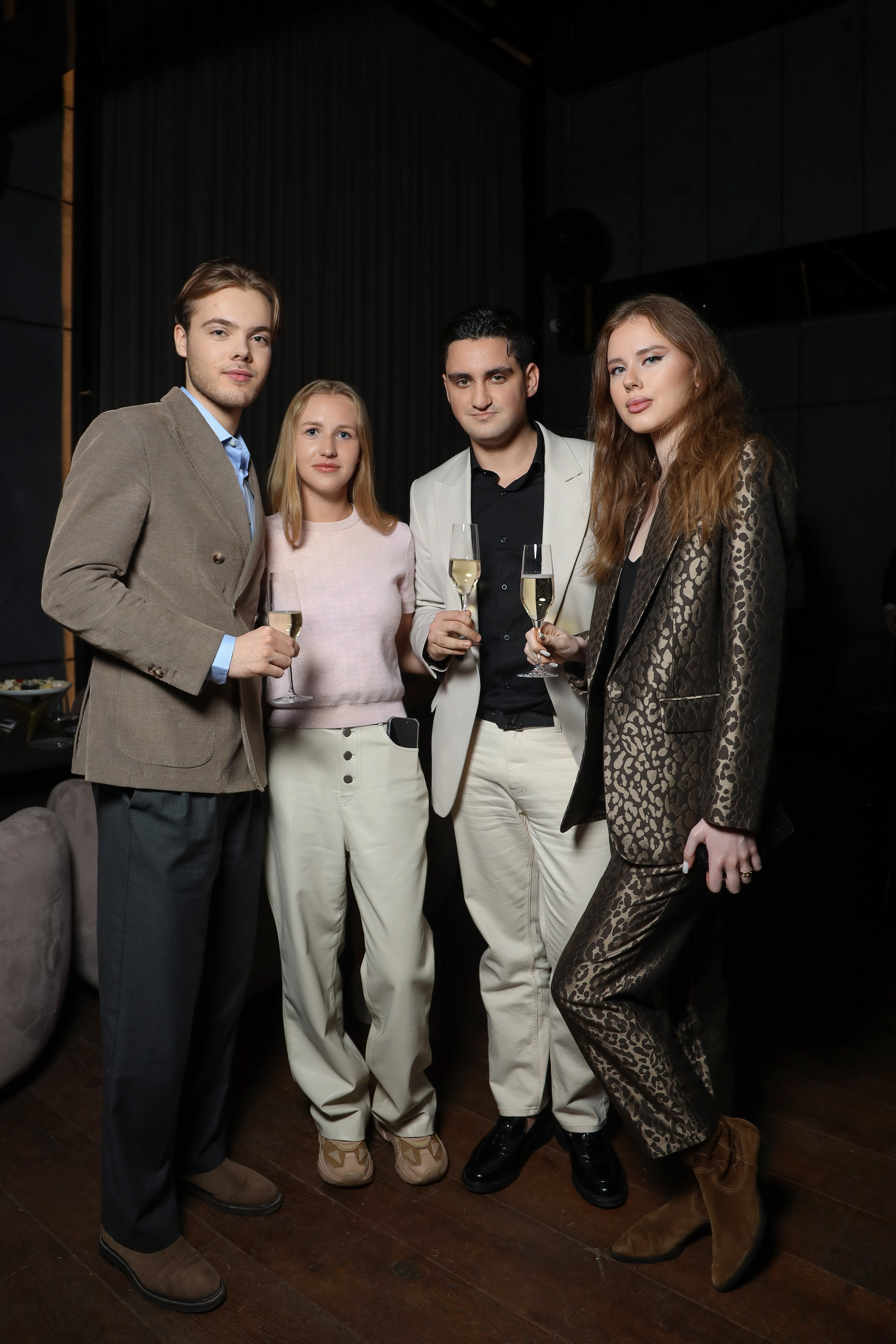 Др Михаила. Фотограф Антон Чупринин