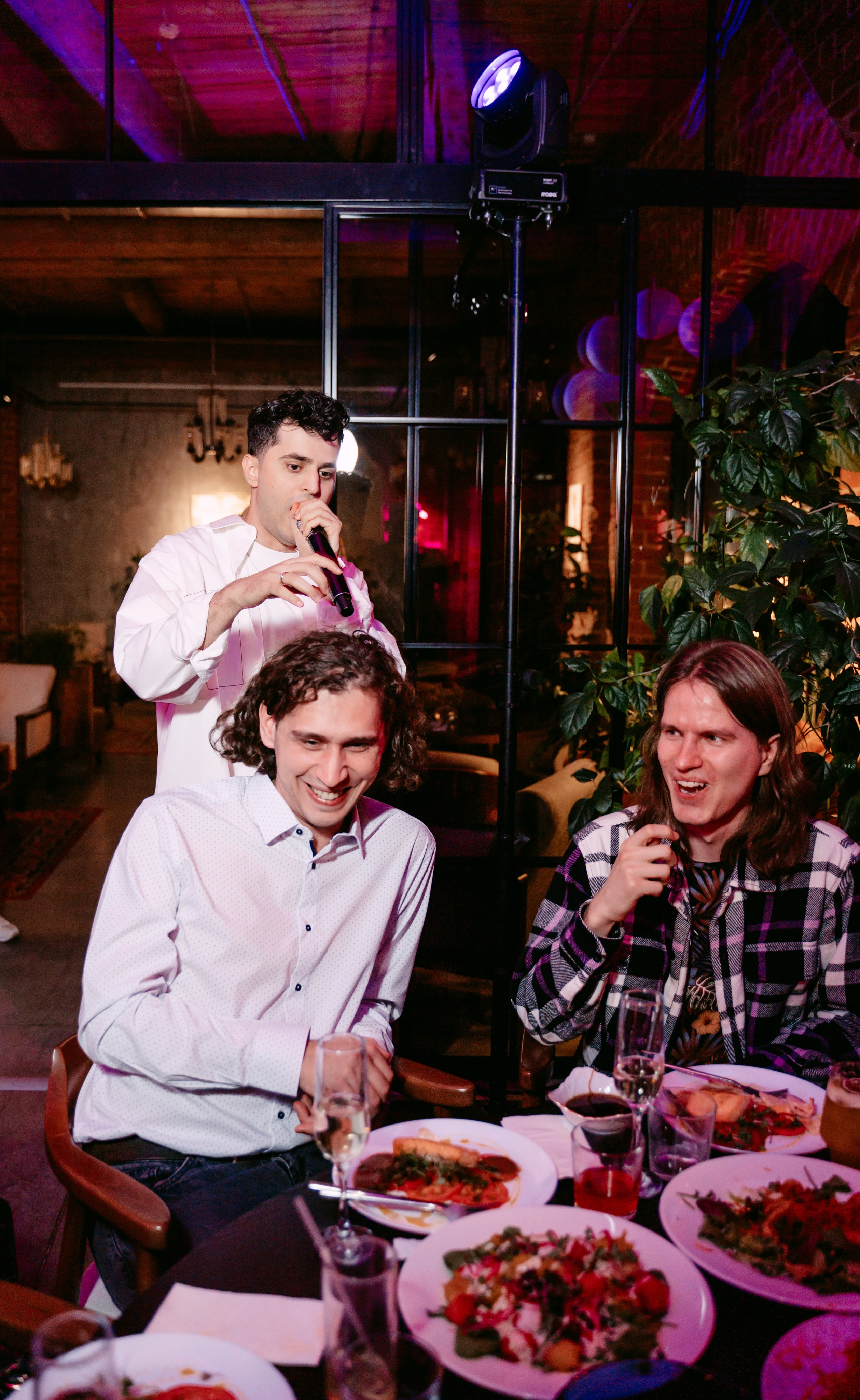 IGS: 12 лет компании / 2023. Саша Копылов, фотограф в Казани