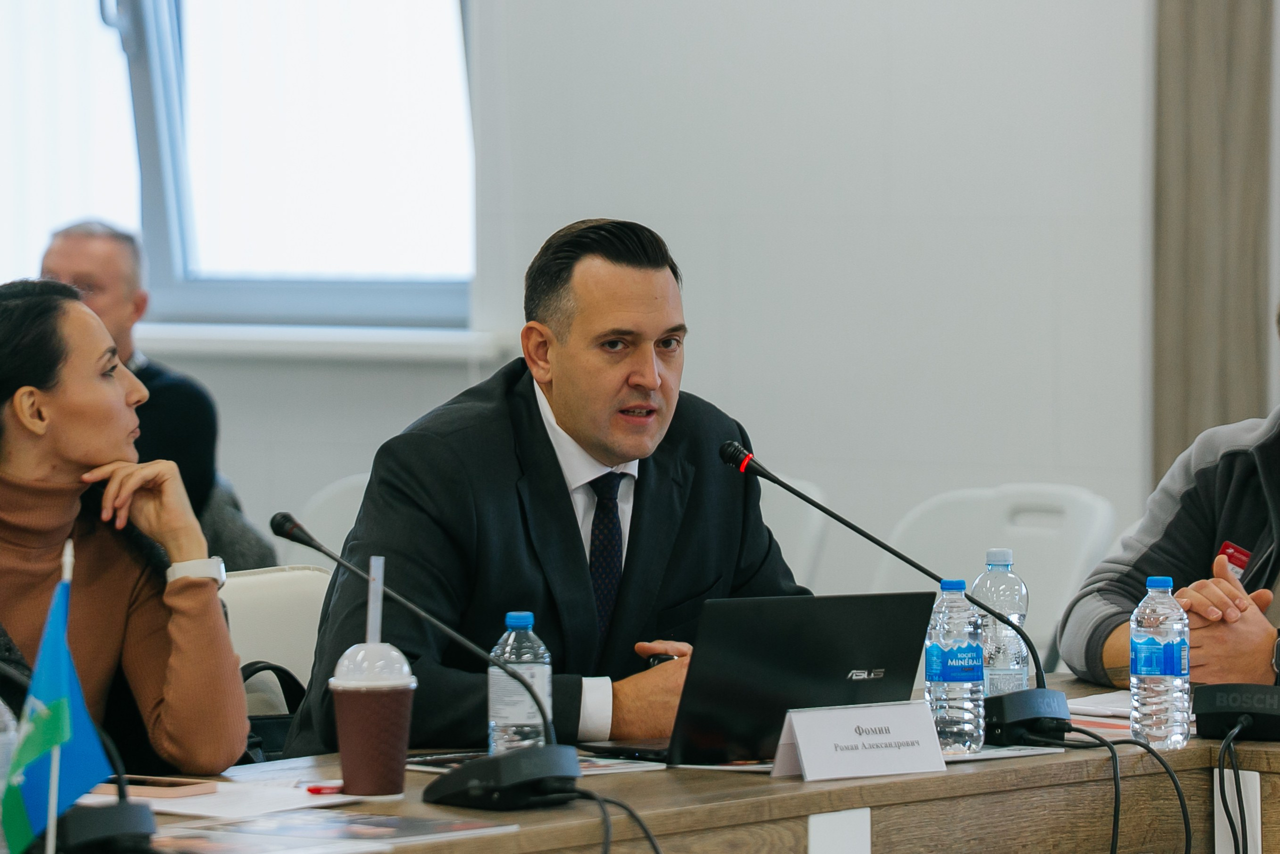 Репортажная съемка мероприятия ВОЛИН-ФЕСТ 2025. Фотограф | Михаил Буш Смоленск