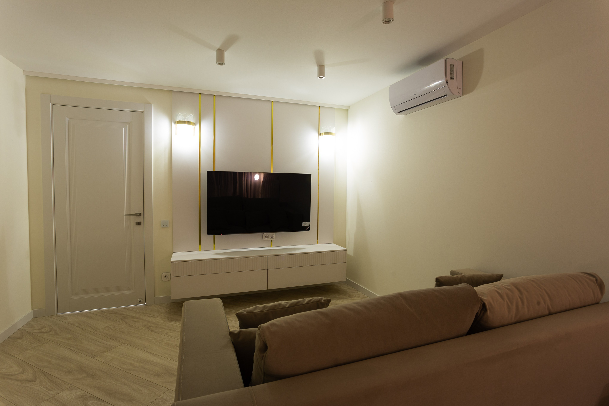 Фотосъемка квартиры после ремонта. Фотограф | Михаил Буш Смоленск