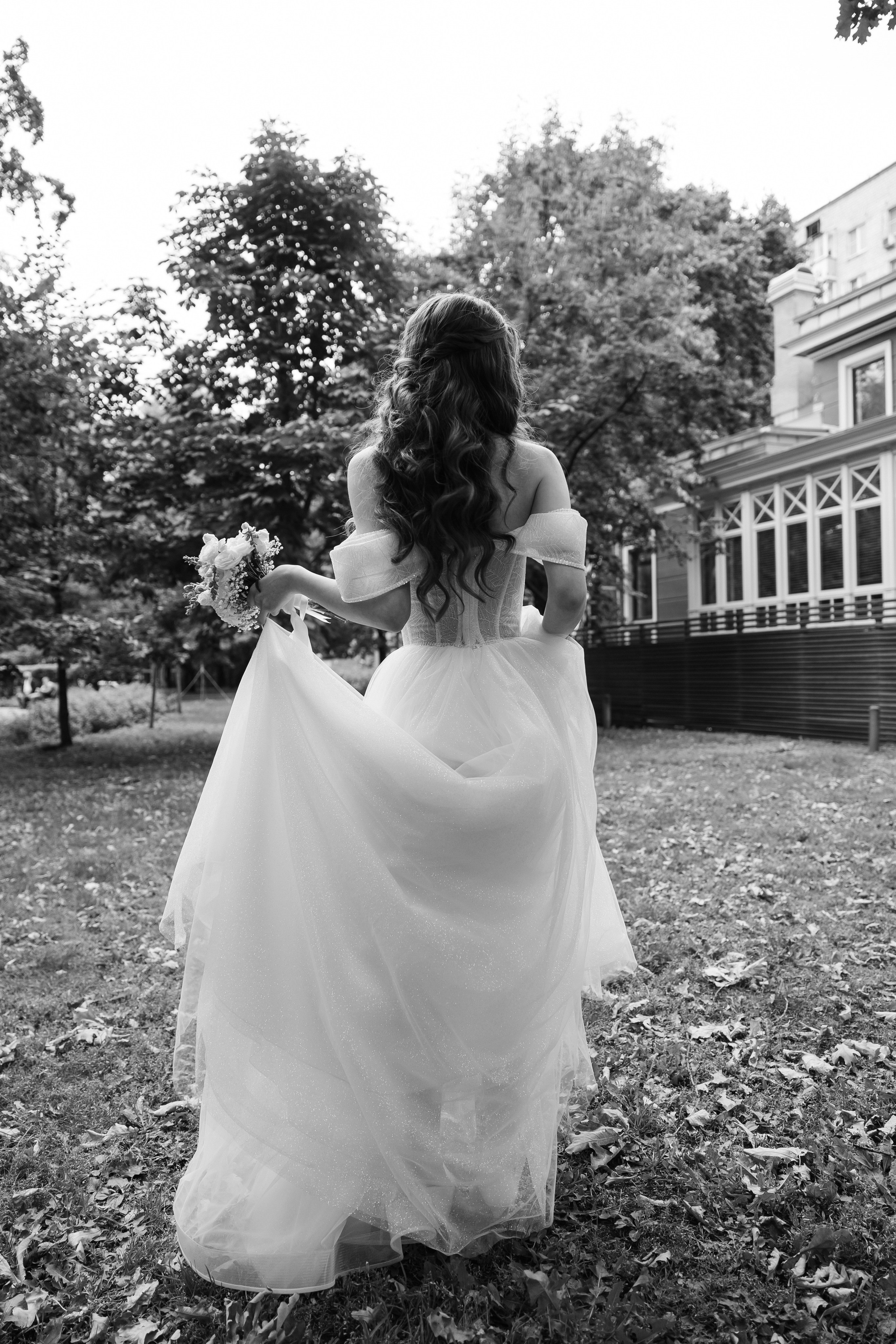 Денис & Ульяна. Свадебный фотограф Исхизова Ольга