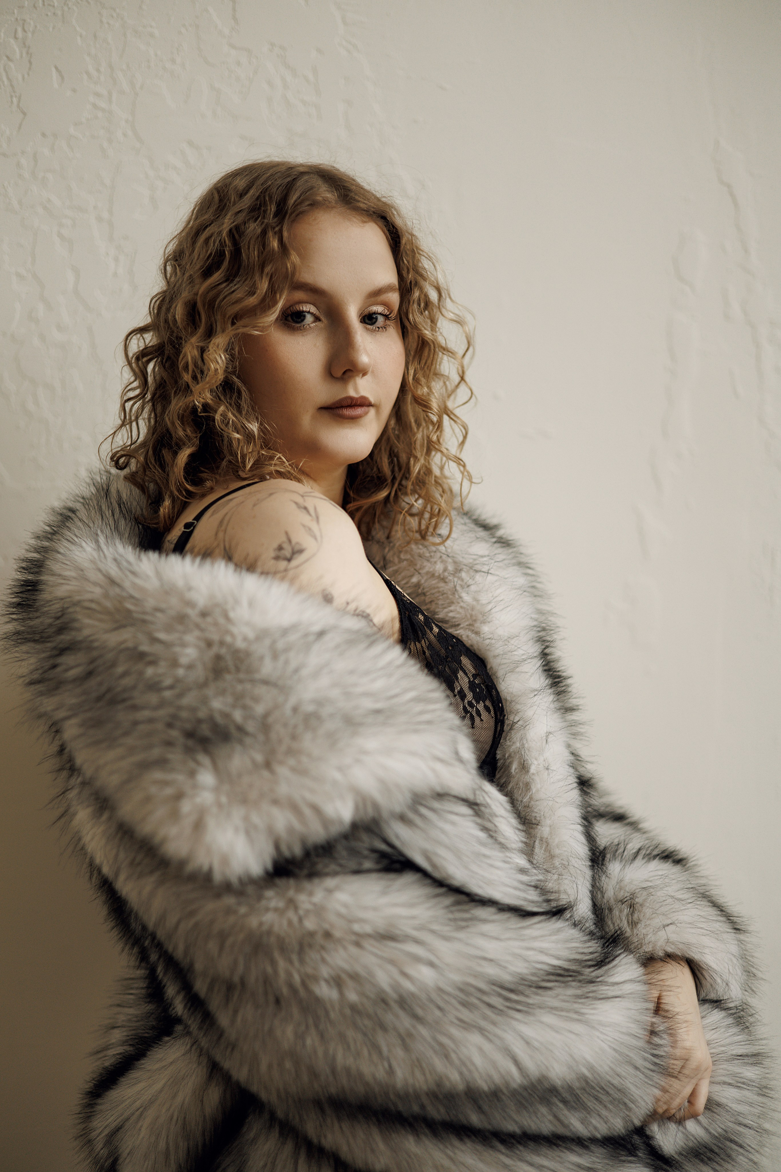 ПОРТРЕТЫ. Фотограф Алена Борисенко — Ярославль, Рыбинск