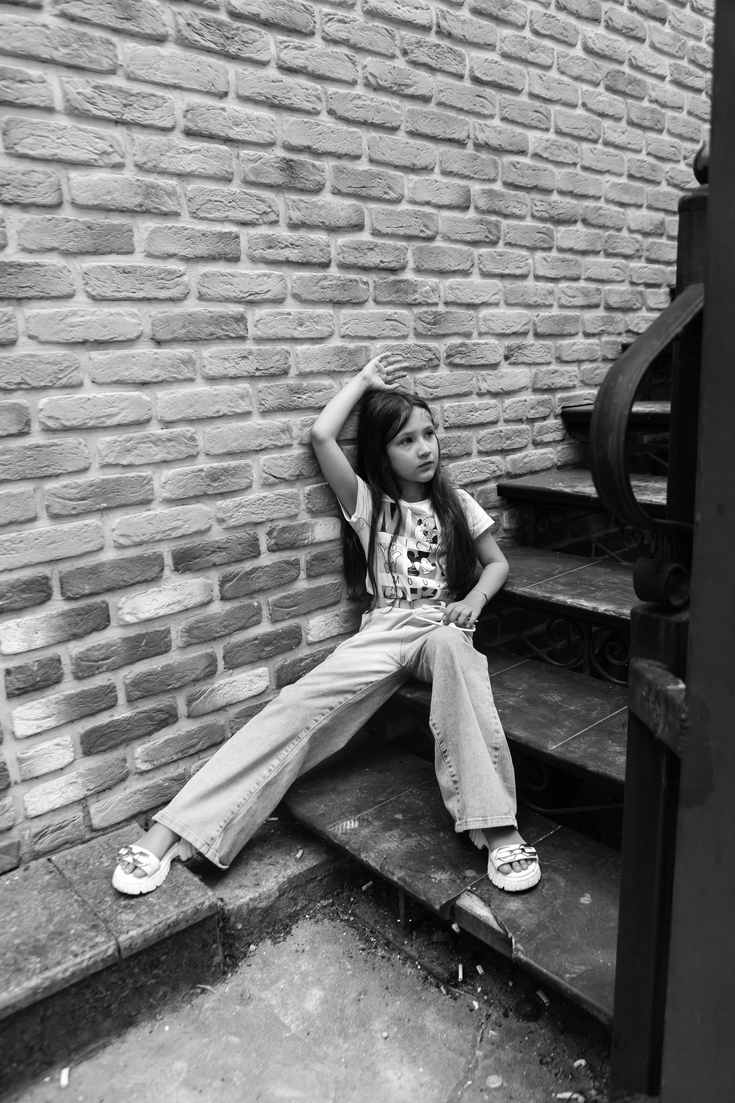 Style. Efimova Model Agency