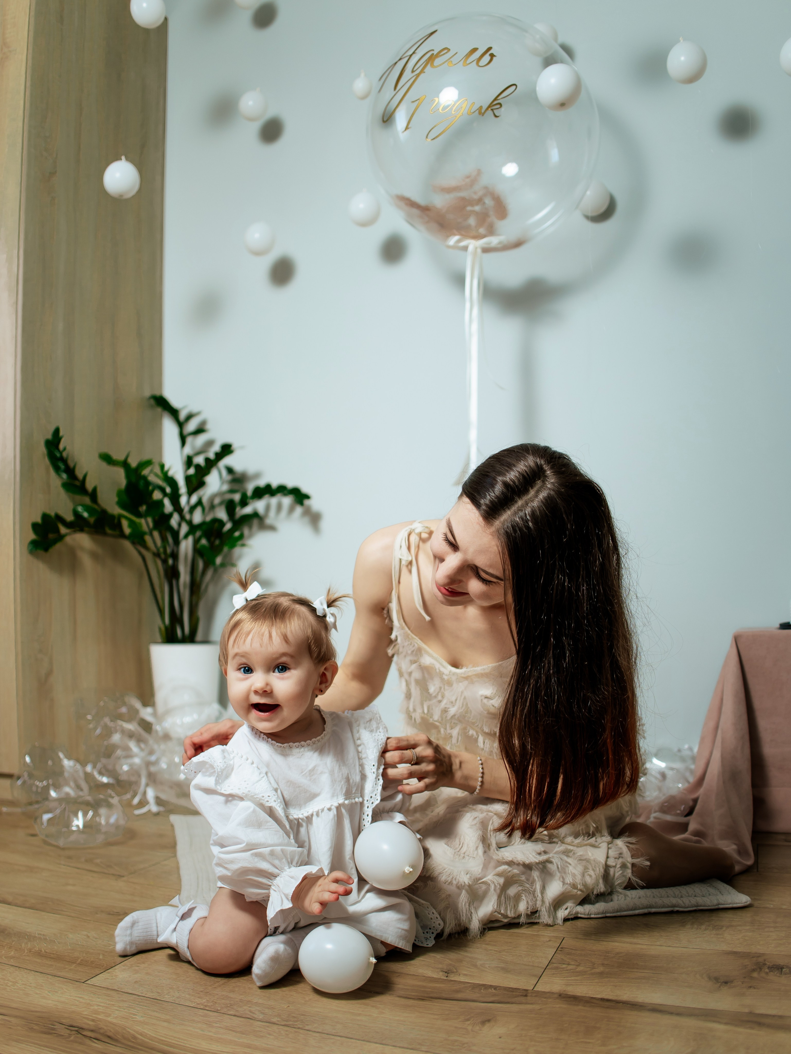 Годики. Свадебный и семейный фотограф | SVET.photo