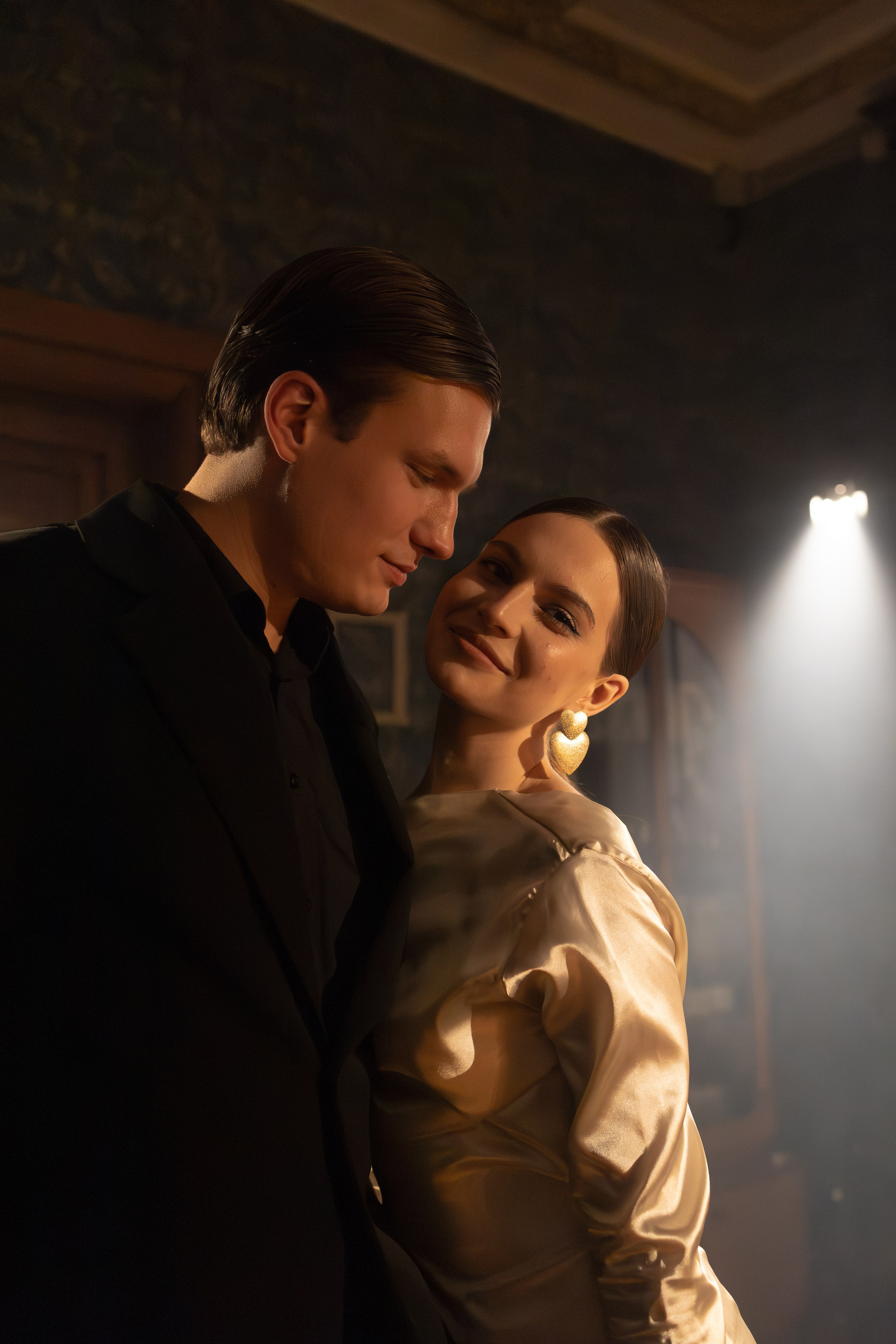 Миша и Алина | камерная свадьба. Свадебный фотограф в Москве Наталья Струкова