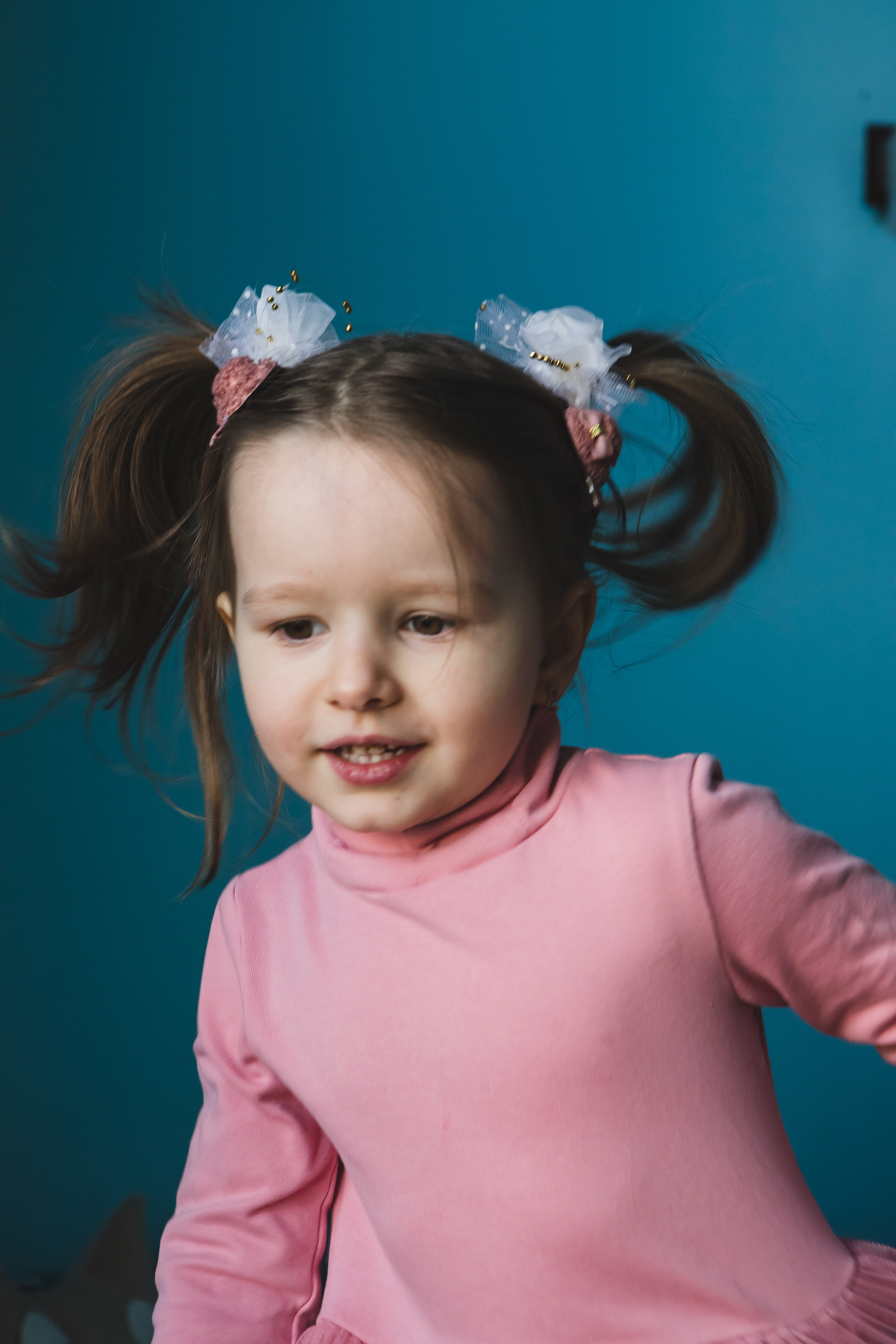 Домашняя семейная история. Фотограф в Москве Серегина Екатерина