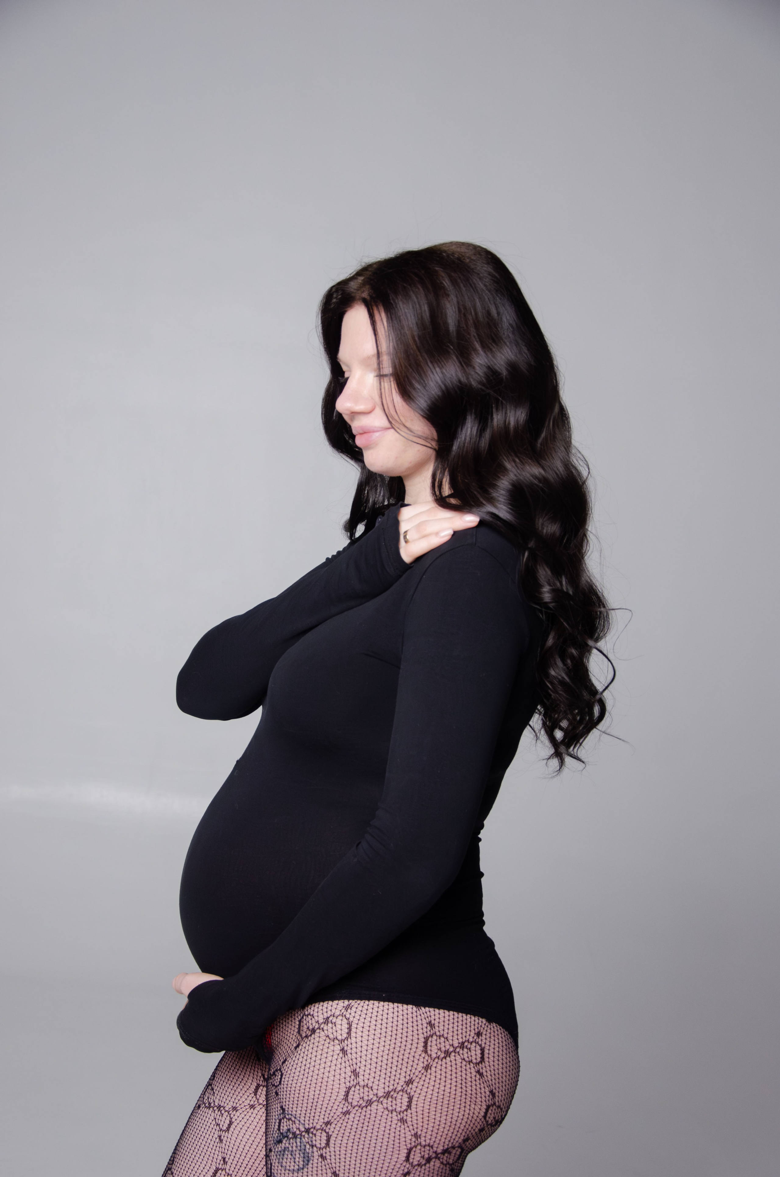 В ожидании чуда. Фотограф_Лерик