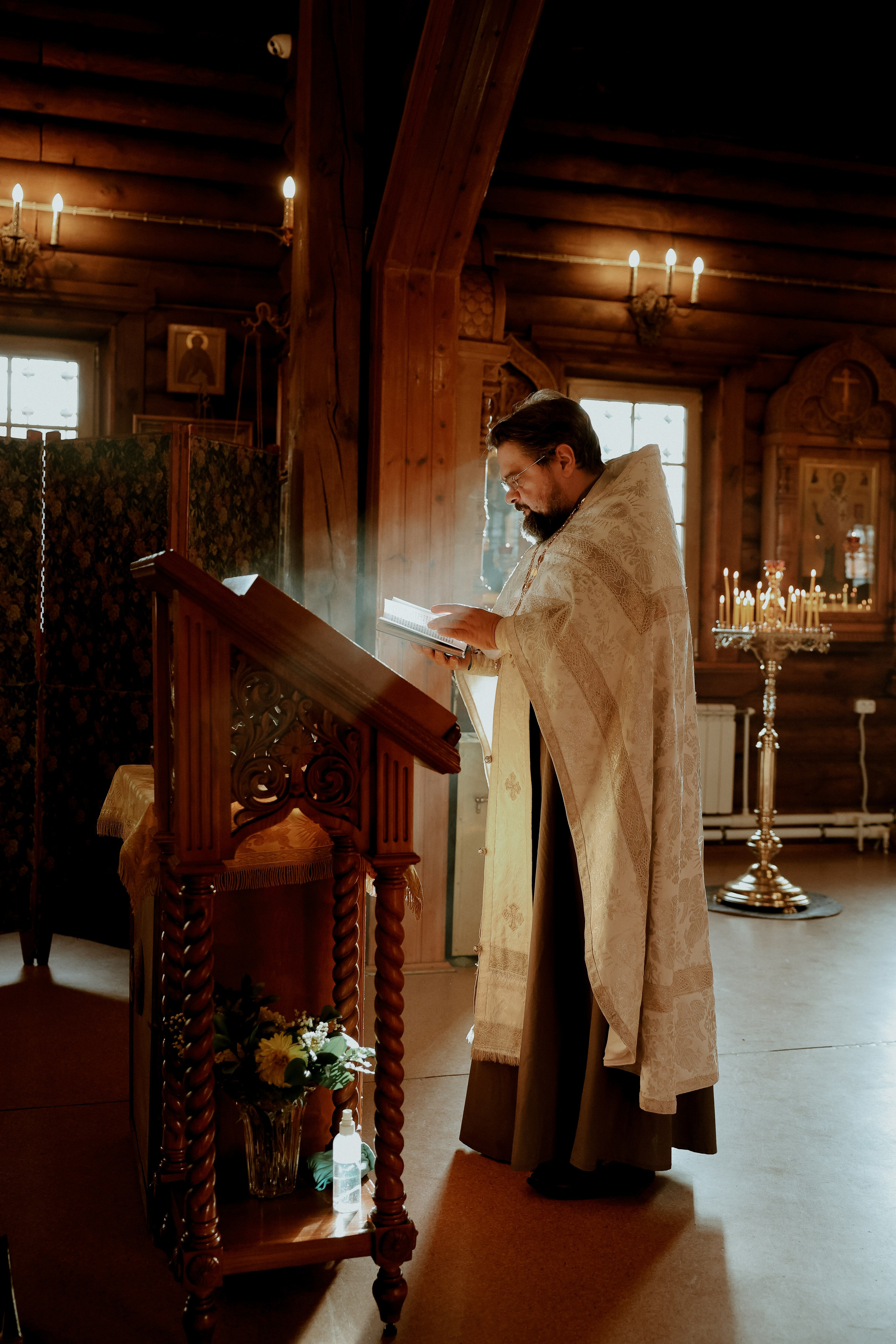 Фотографирую светом и сердцем в Москве с 2014 года