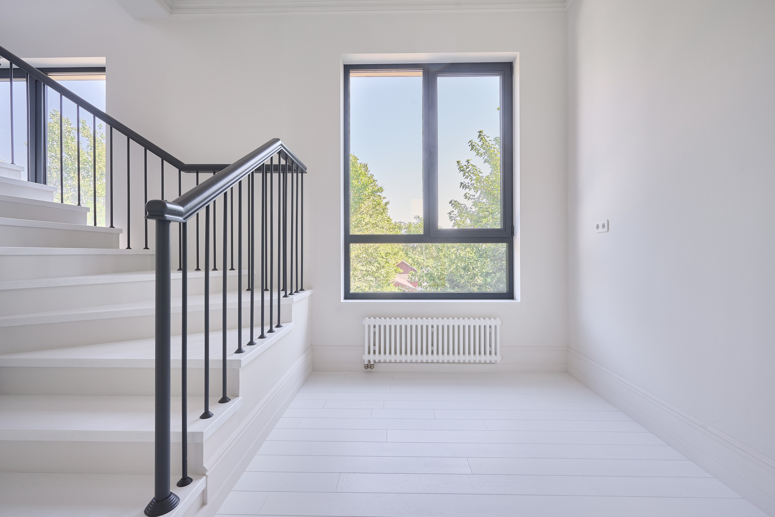 Квартира 184. Интерьерный фотограф в Краснодаре