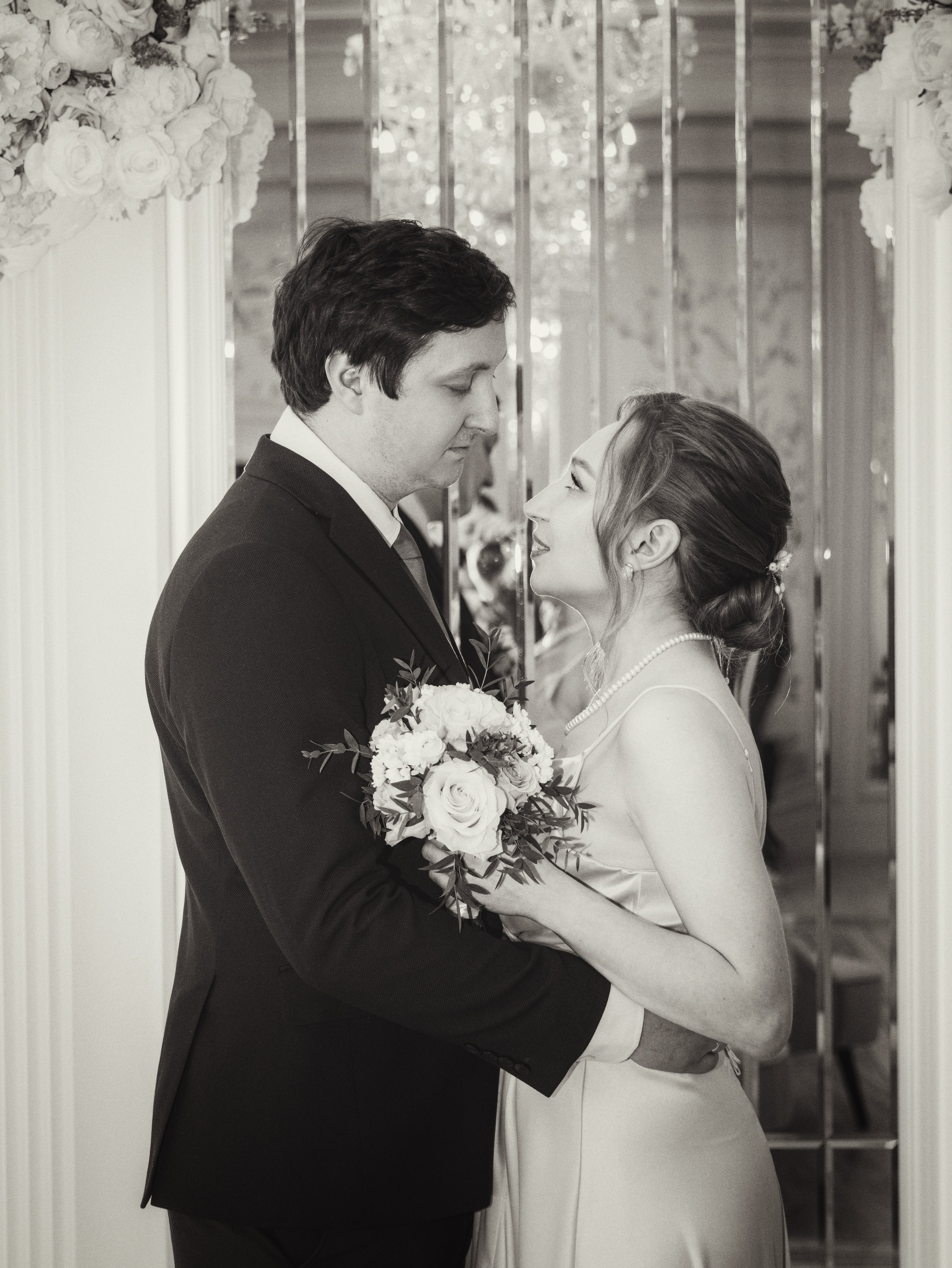 Михаил&Ирина. APPHOTOGRAPHY | Фотохудожник Анна Камчатная