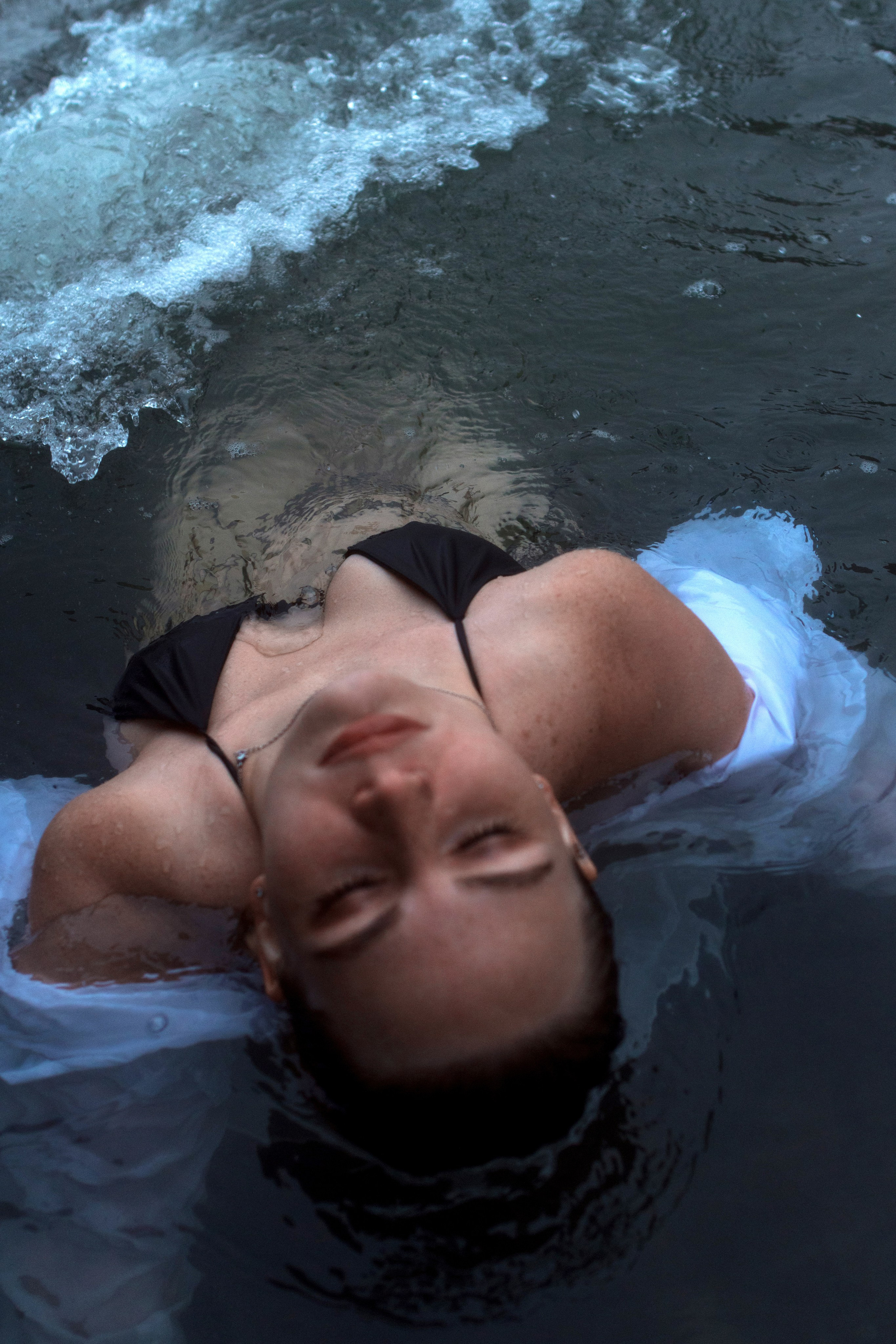 Как быть красивой и естественной в кадре?. Фотограф Алексей Селин Владивосток, Уссурийск, Находка, Артем