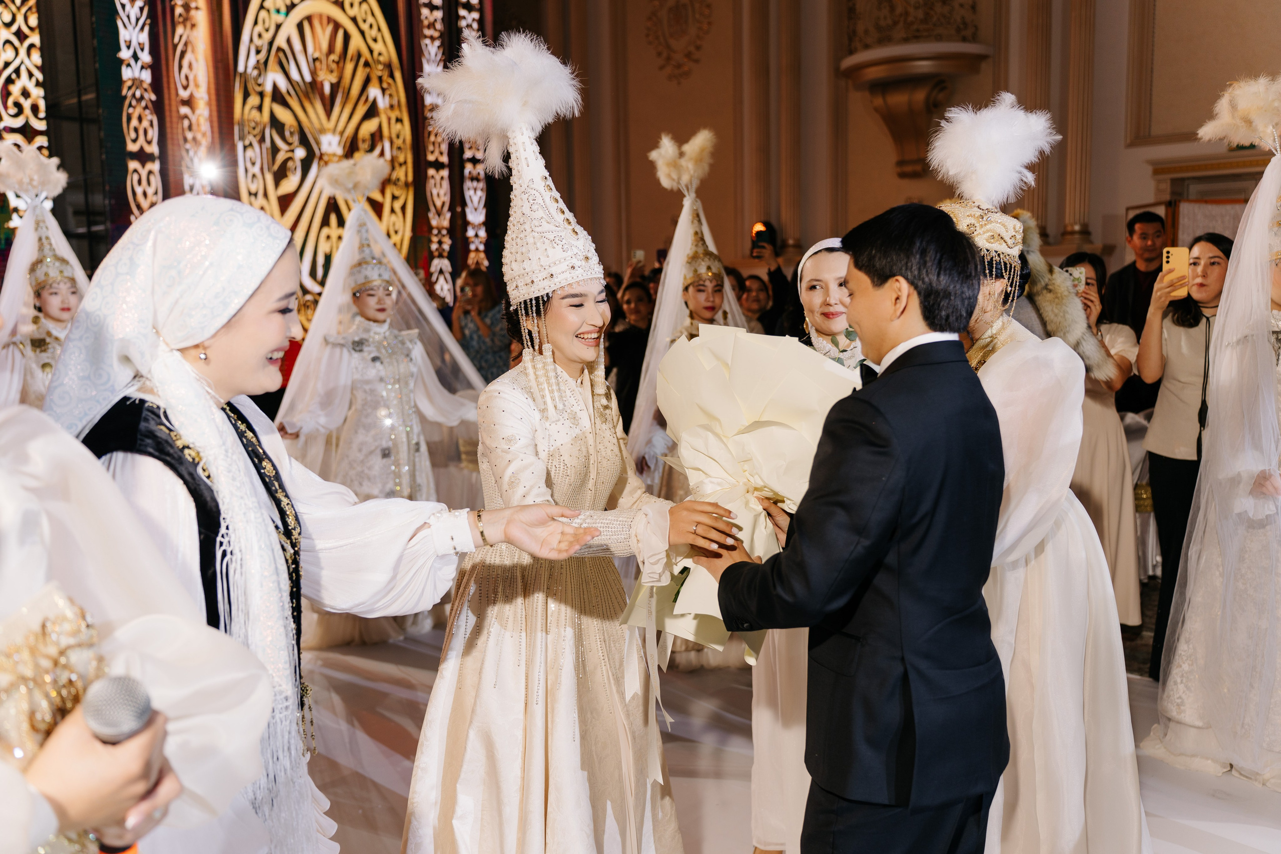 MARAL. ZHASULAN SABYTULY