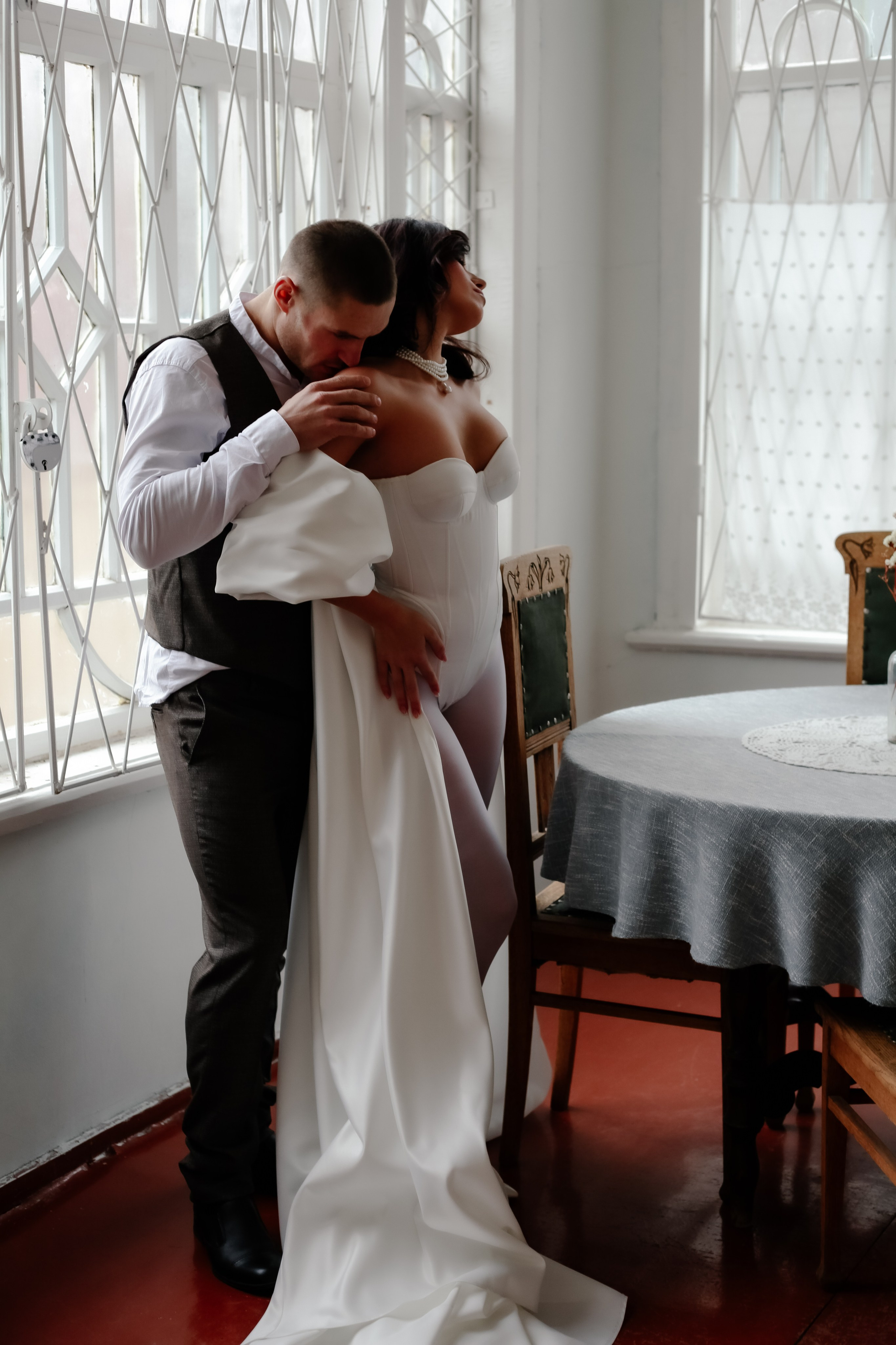 Руслан и Диана. Свадебный фотограф в Санкт-Петербурге Лолита Романова