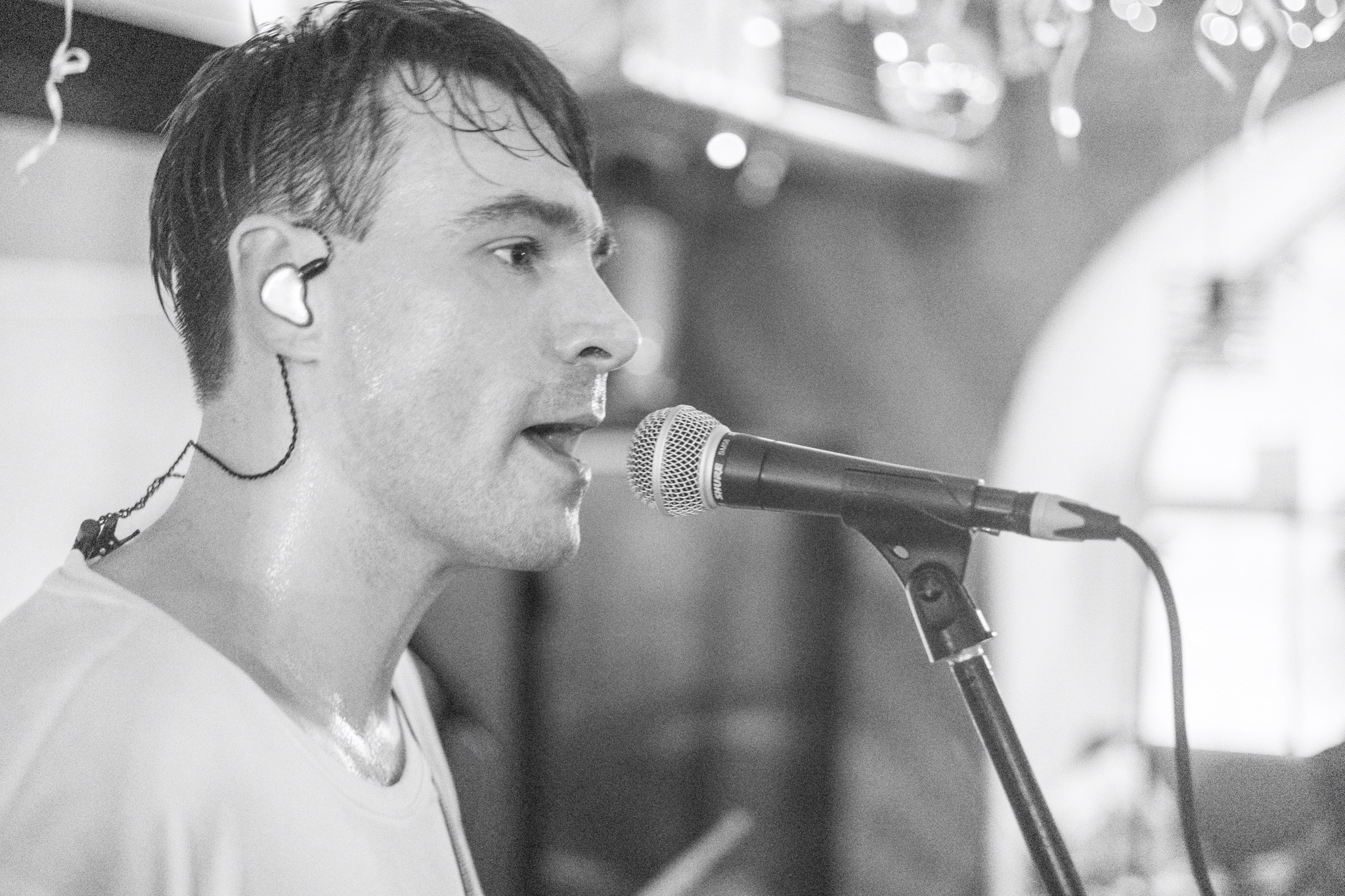 Икар, Electric Lines, Магнитола, 10.01.26, Jawsspot