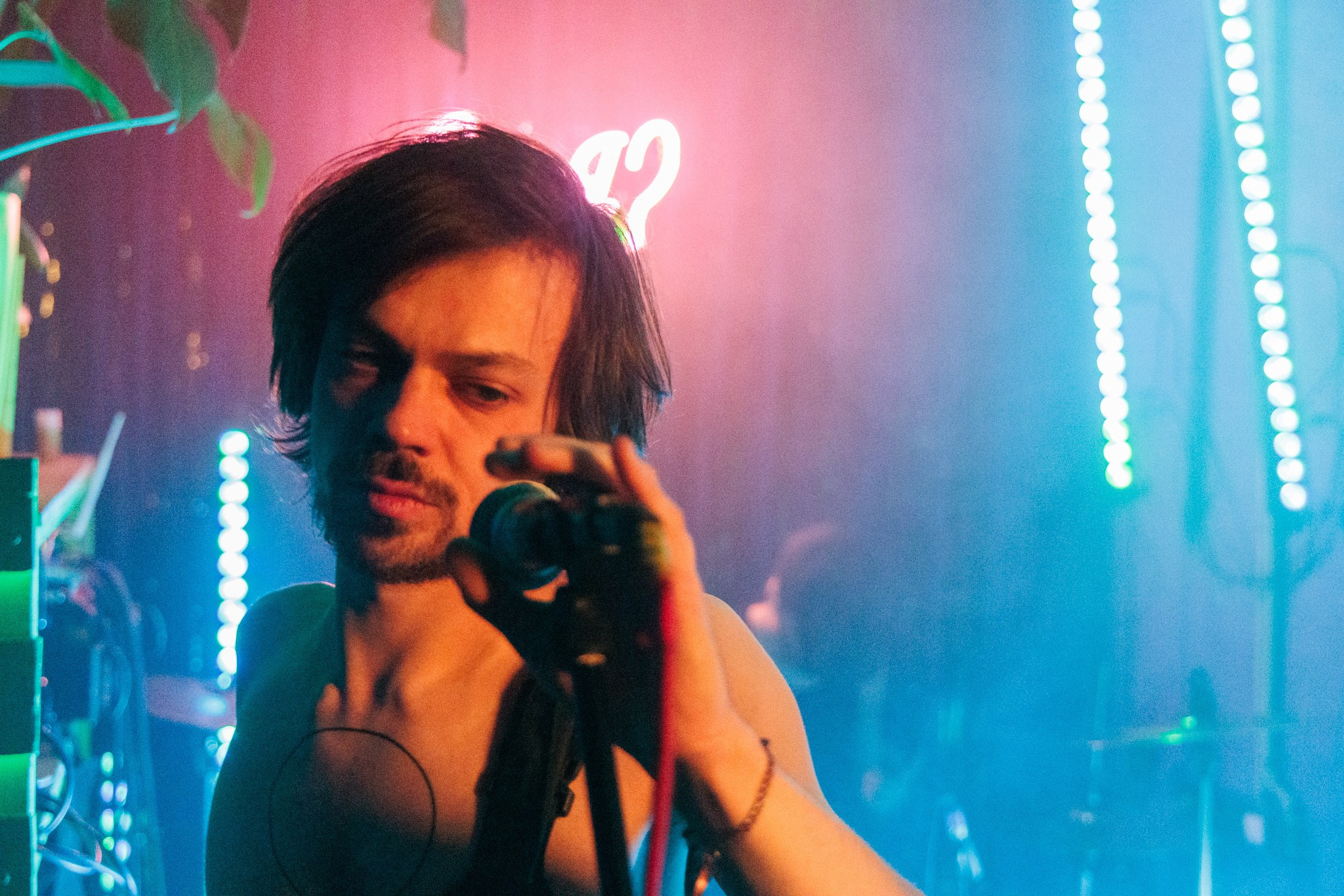 Холодное Лето, Сглаз, Club Director, 29.11.25, Эмиграция