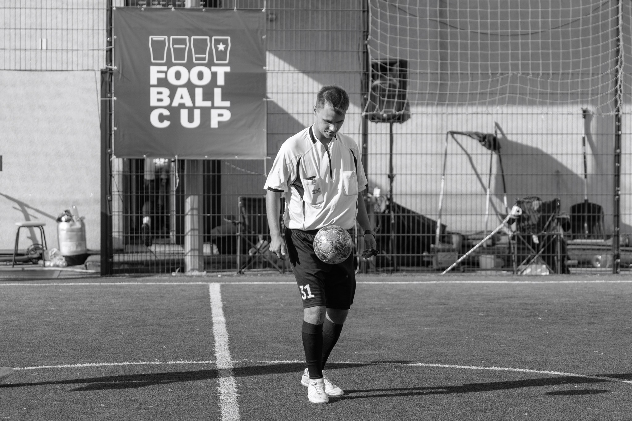 Алкофутбол, 02.08.25