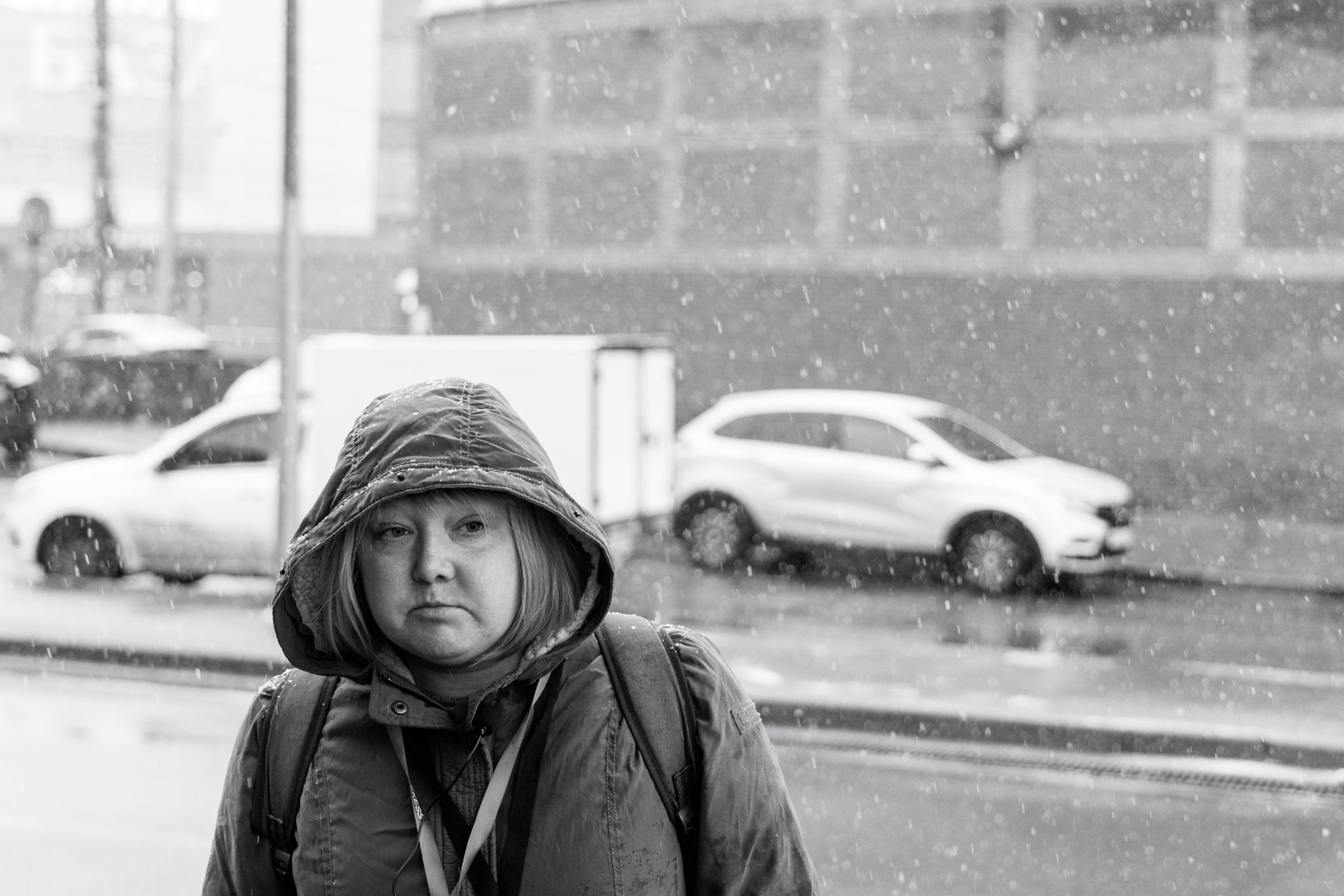 Трамвайная экскурсия, 15.11.25