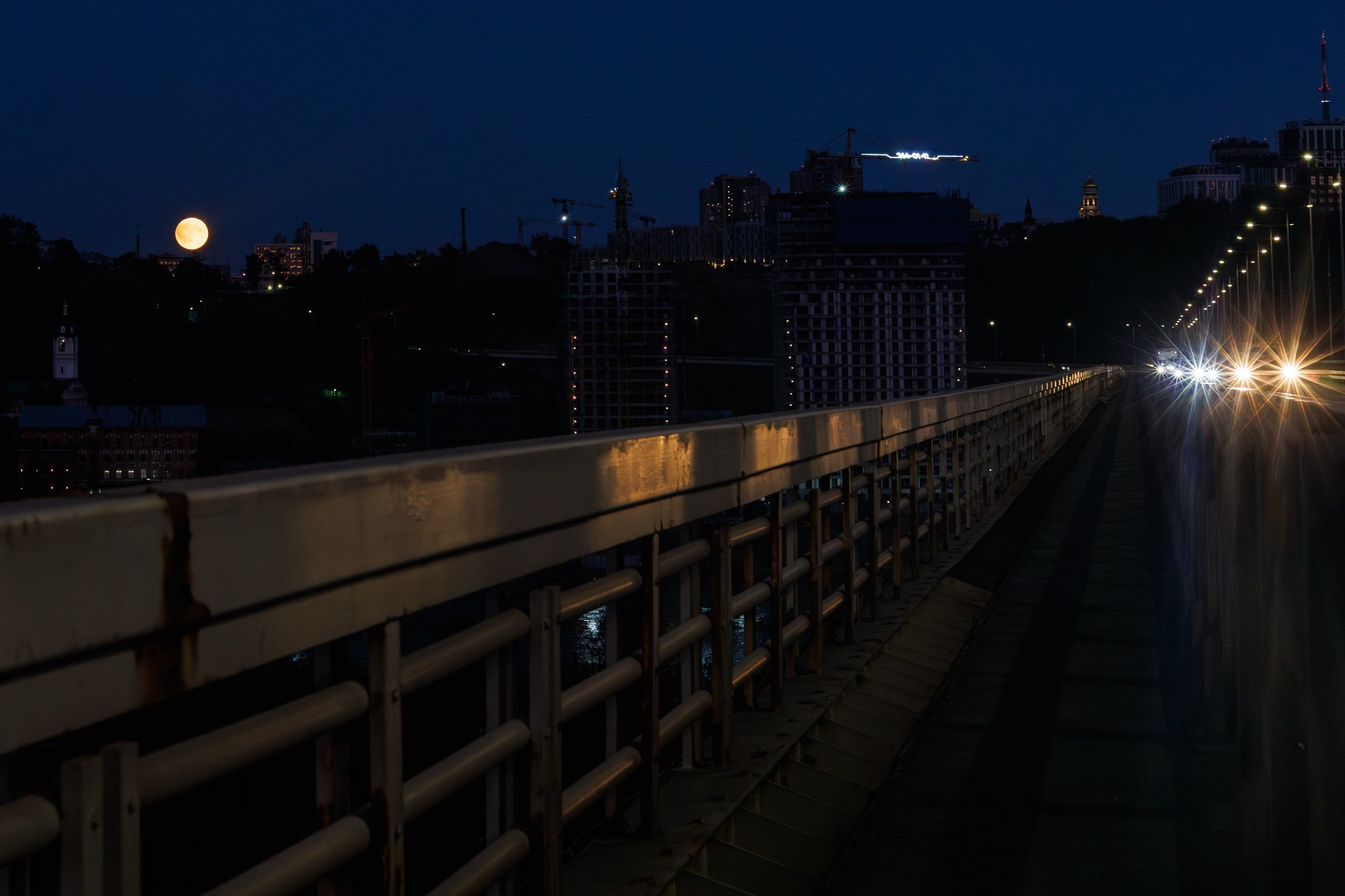 Нижний Новгород, 6–7 сентября 2025