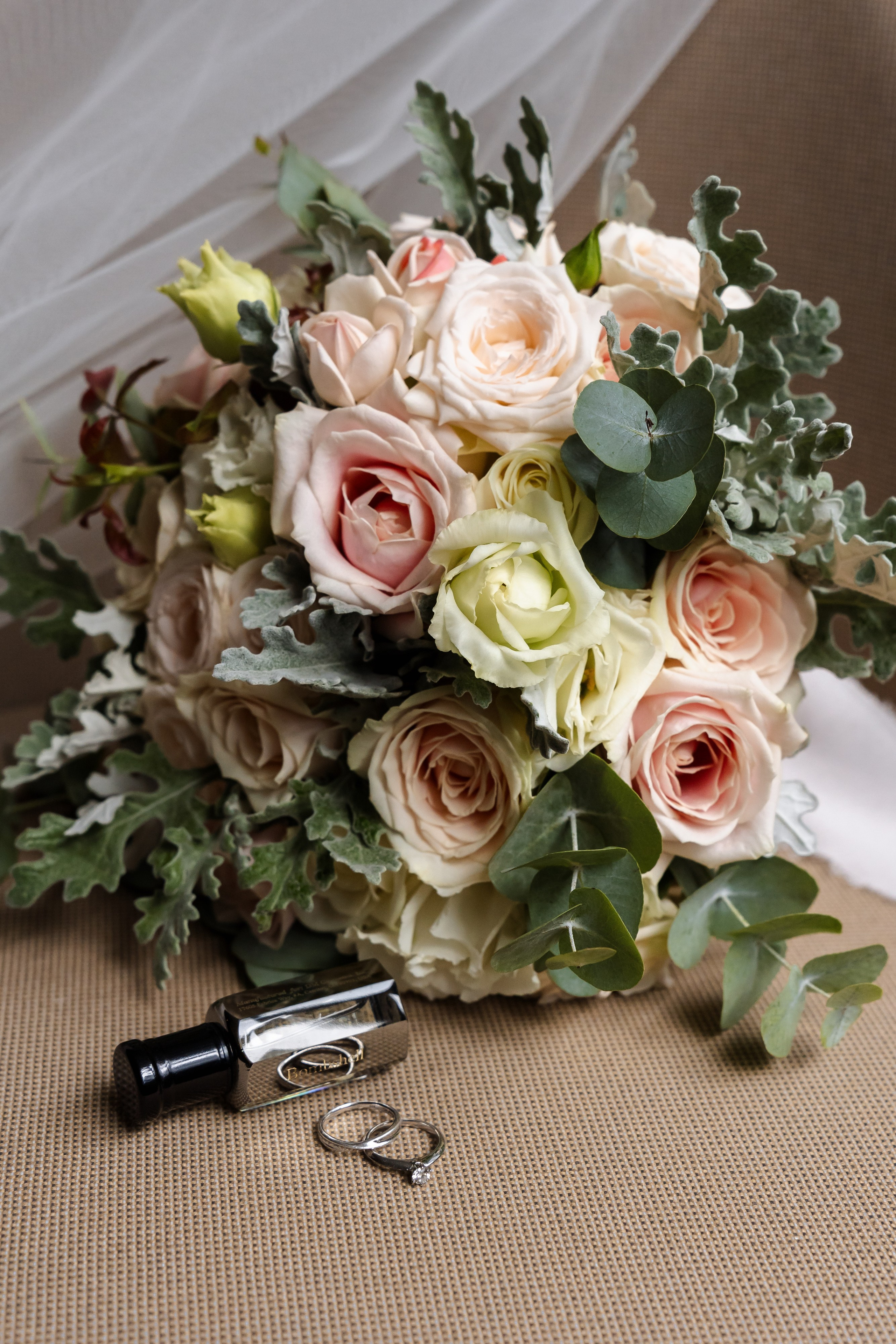 Свадьба Ёнсу и Наталии. Свадебный фотограф в Москве Яна Деньгина