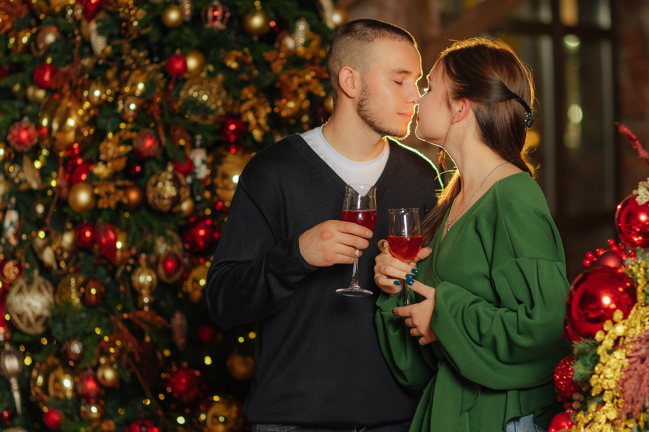 Фотостудия