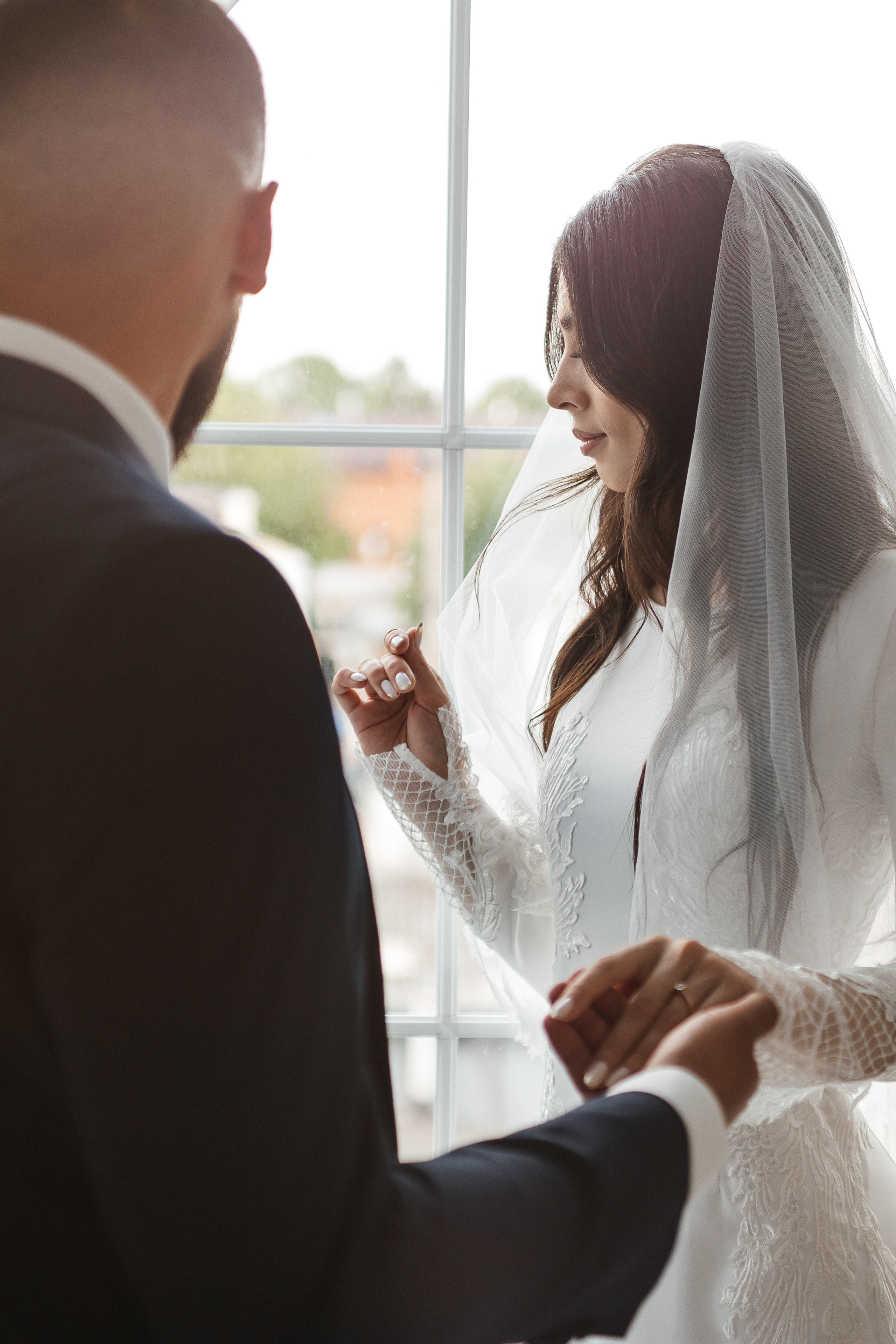 Ника и Замир. Фотограф Иваново | Москва | Ирина Коптилина