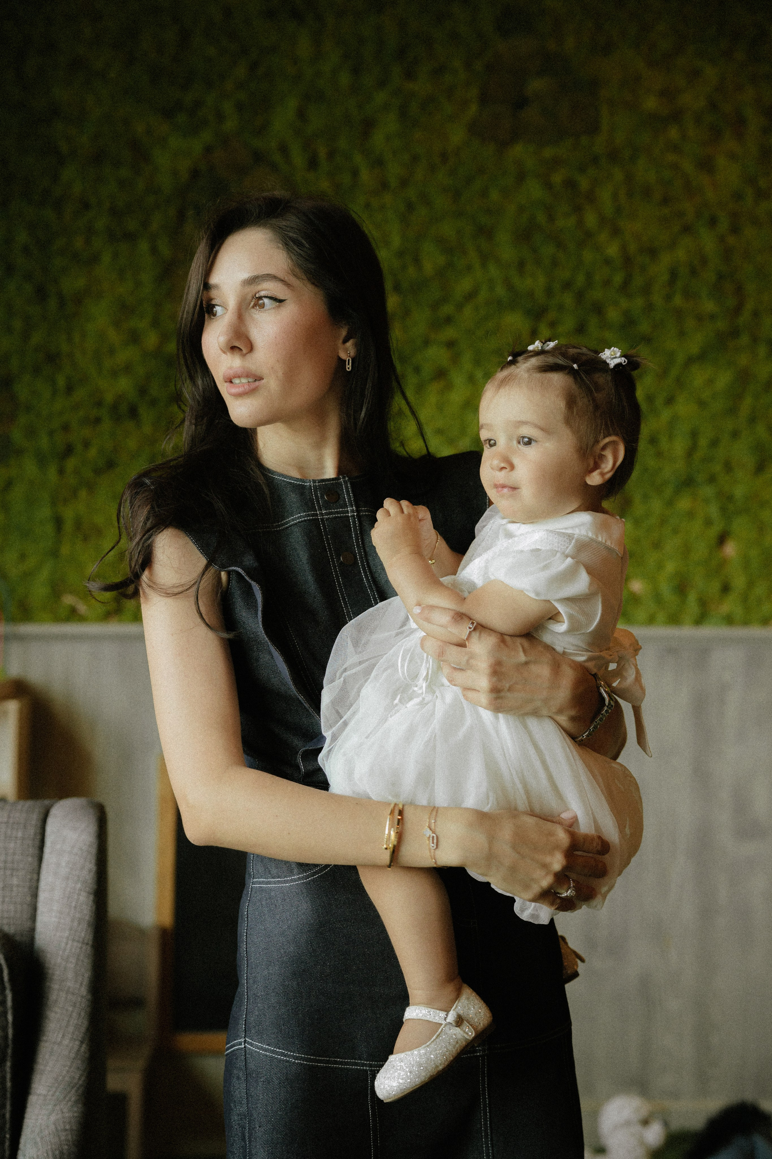 Далия. Семейный и детский фотограф Юлия Шох