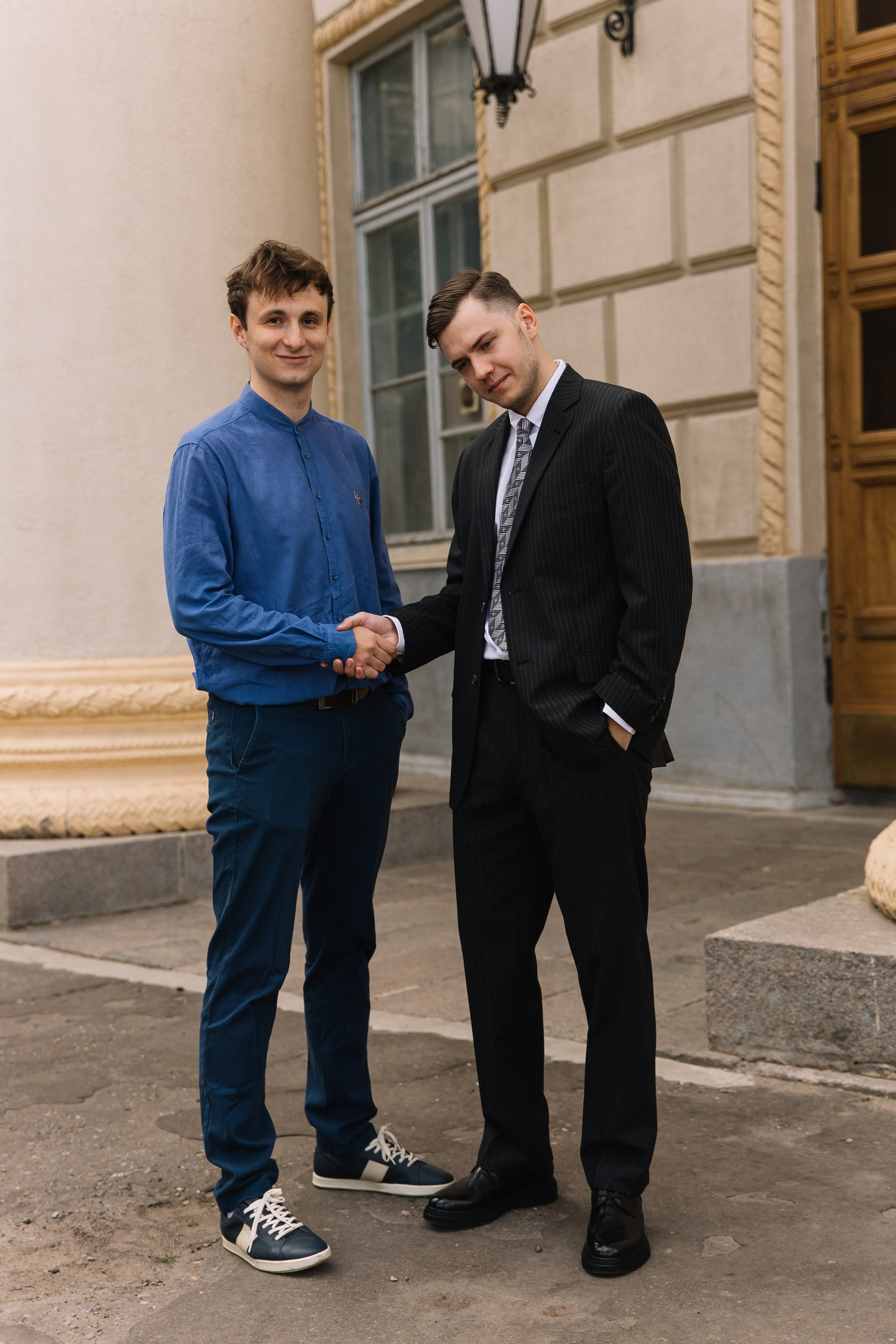 Дарья & Роман. Фотограф Санкт-Петербург. Аврамова Анастасия