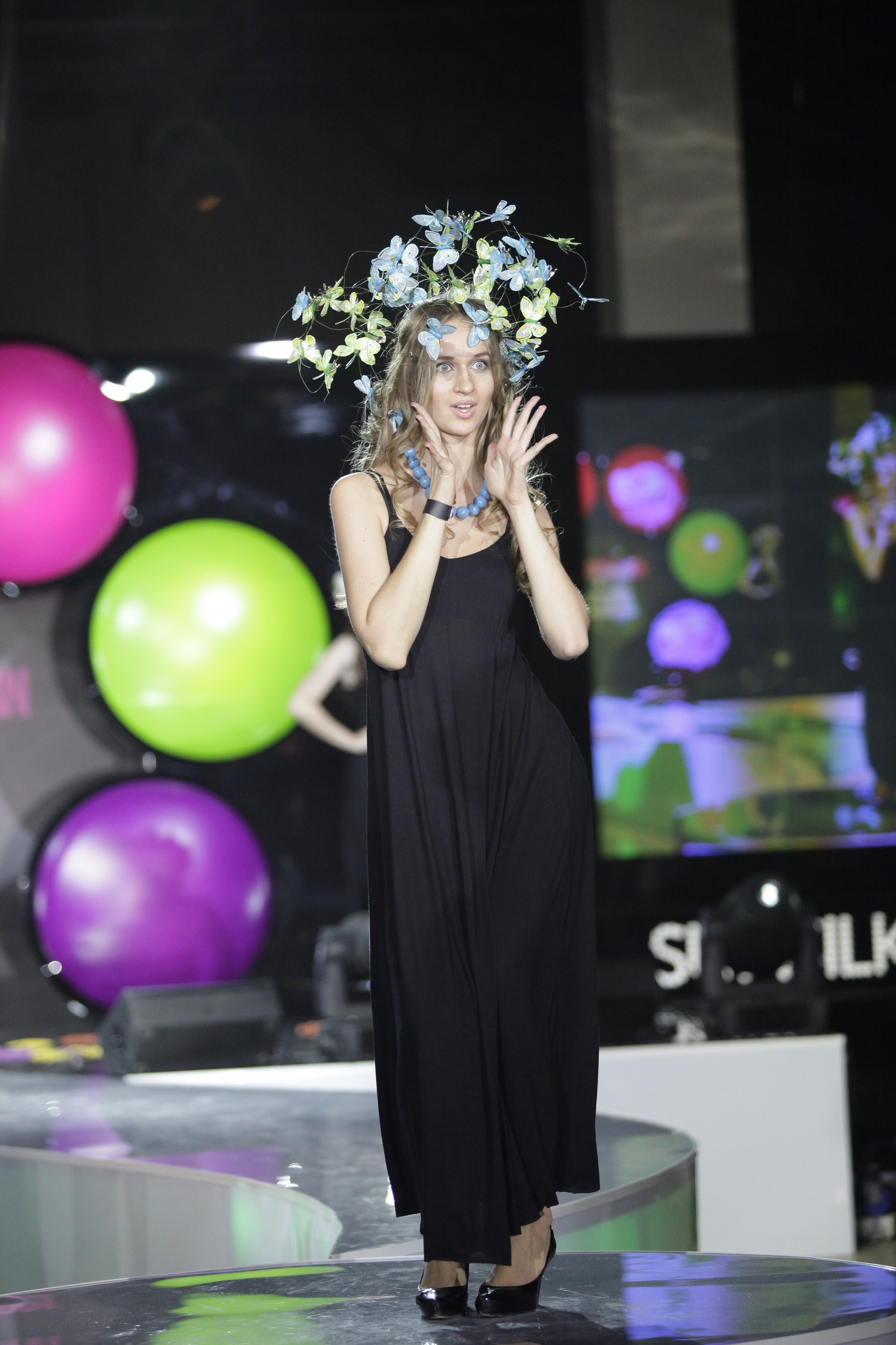 COSMOPOLITAN. Max Matvich and Victoria Basova are professionals in their field