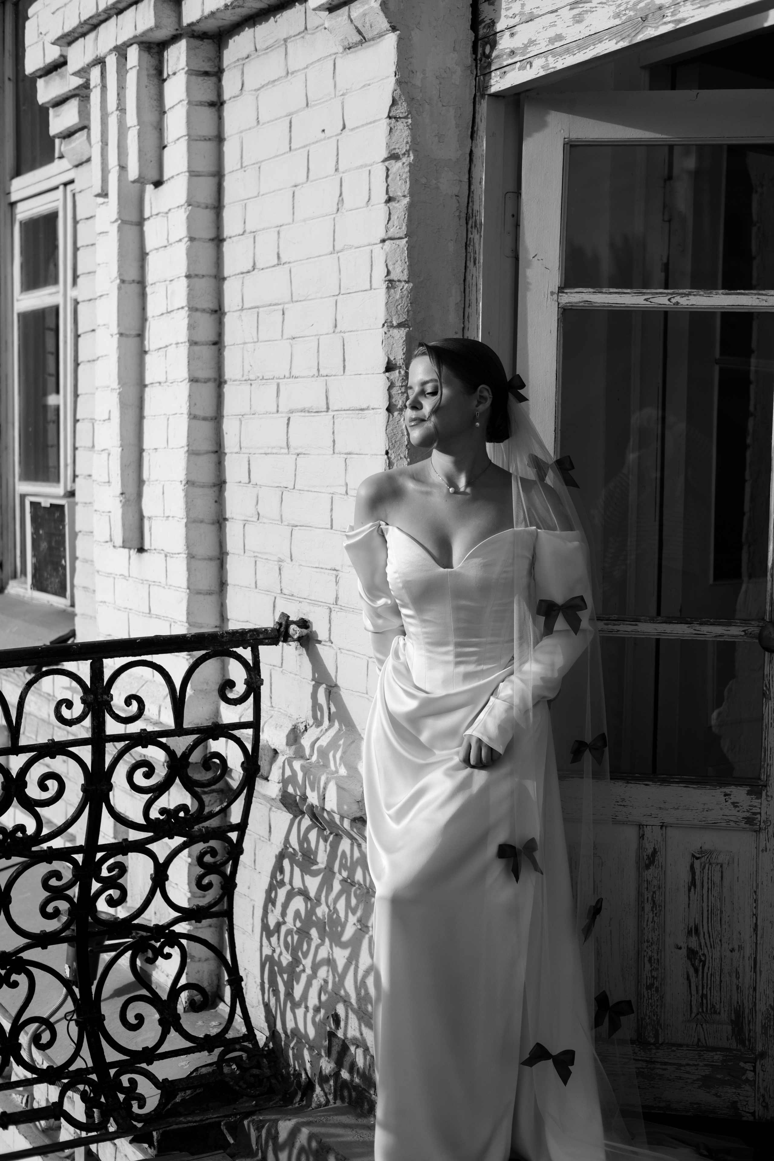 Шамиль и Анастасия. Фотограф в Астрахани Миронова Анастасия