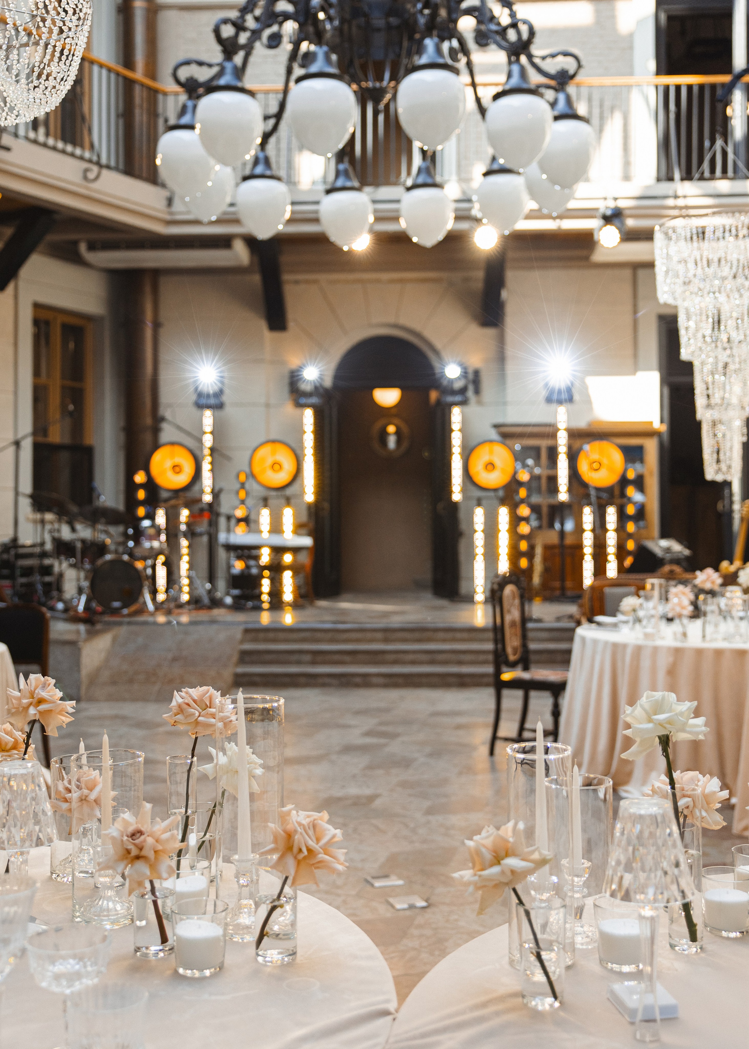 Artem & Anastasia • Castle Bip. Anna Fridenberg | wedding photographer