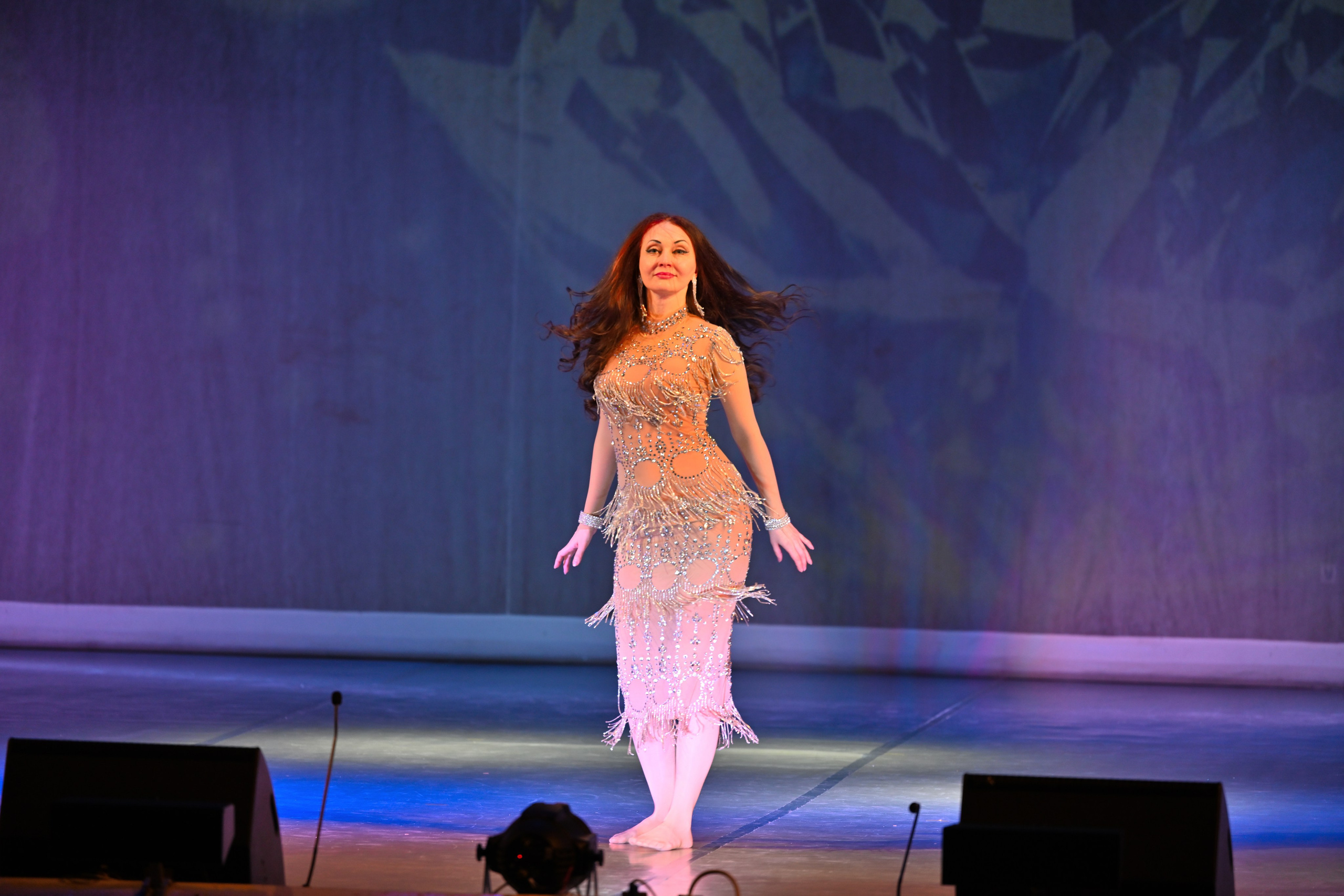 2025-12-19 Танцы ДК. Снежинск фото Андрианов