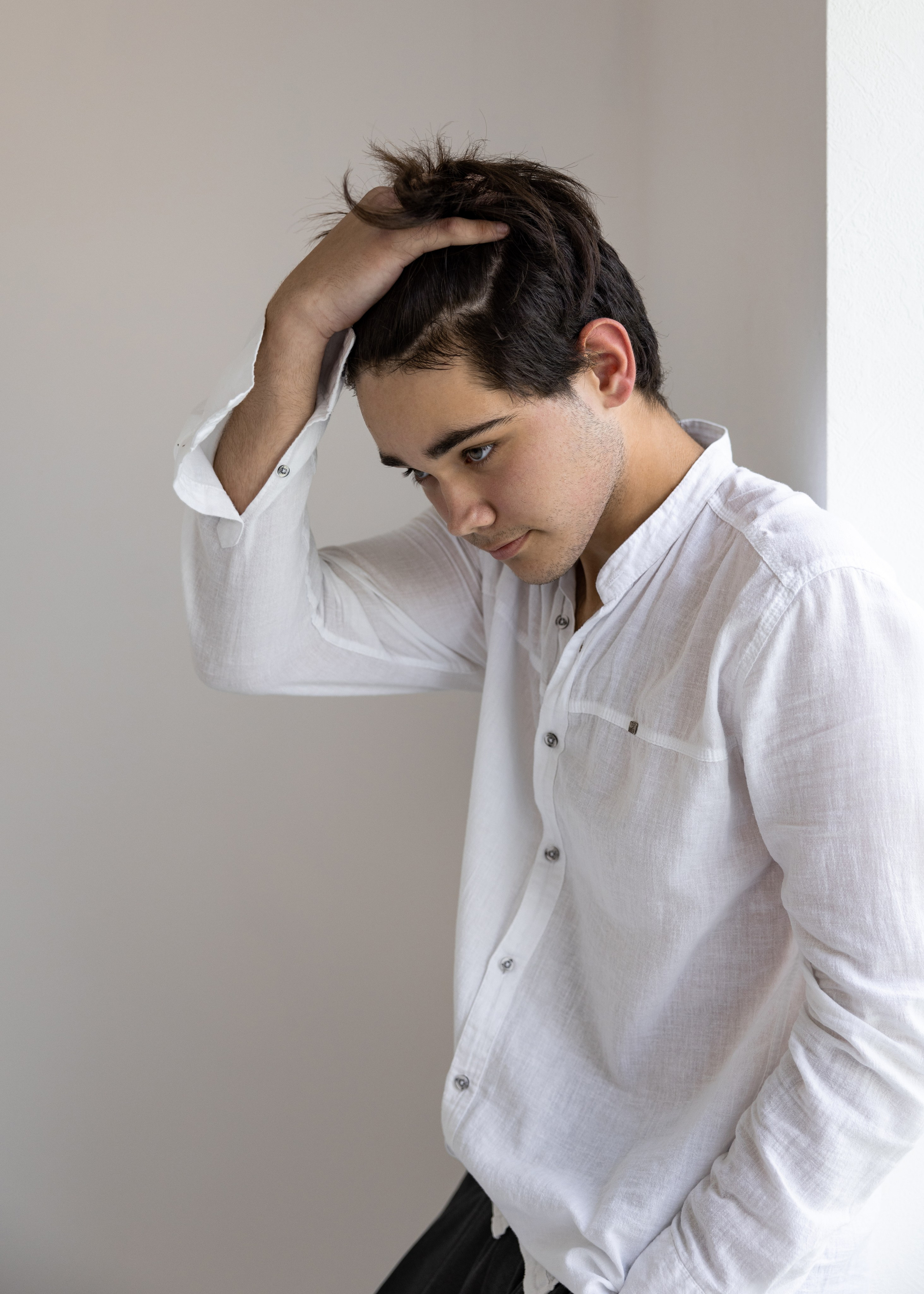 Для Артёма. Школьный и семейный фотограф в городе Тамбов и Моршанск Елена Федорова