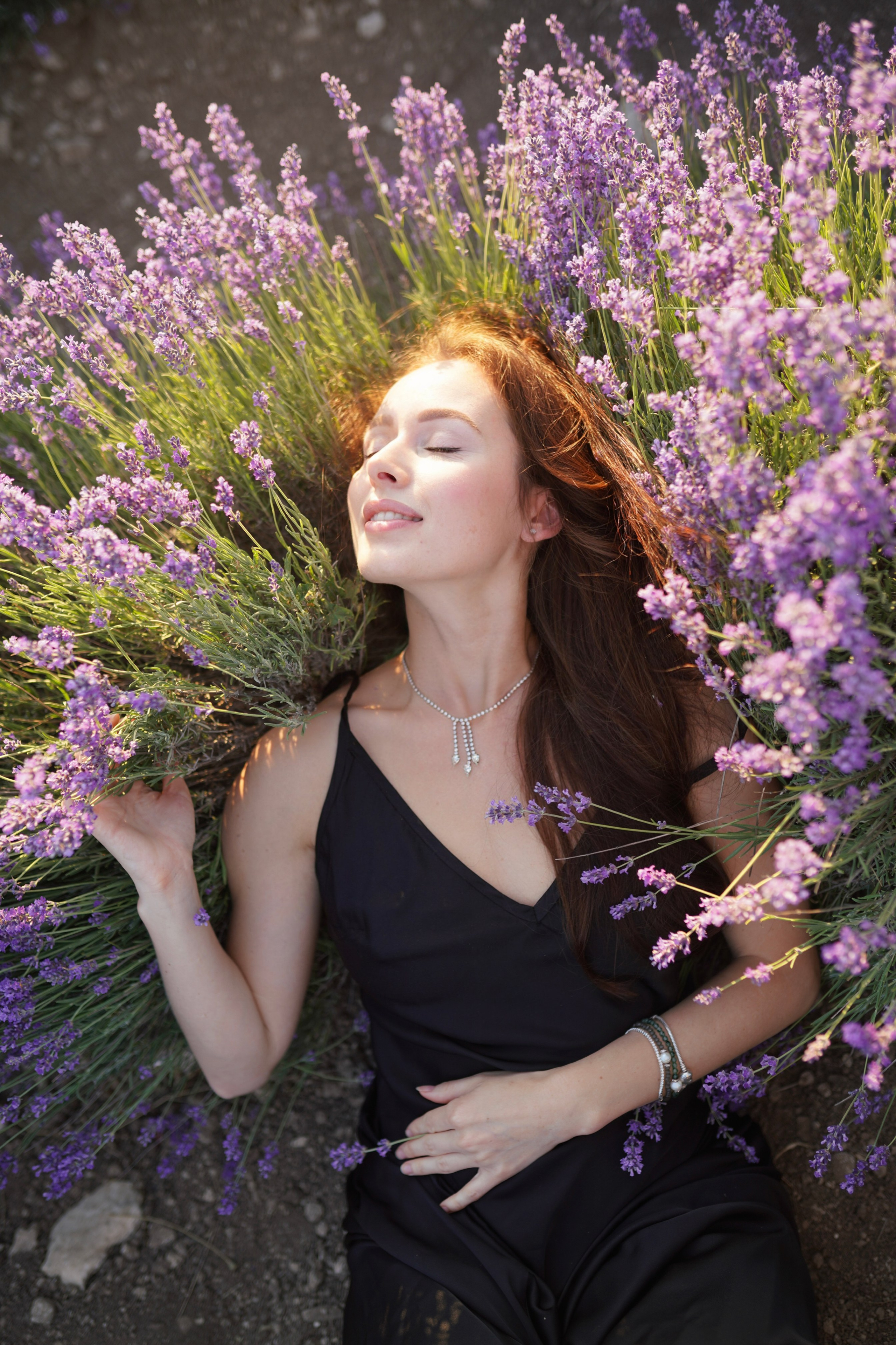 Индивидуальные фотосессии. Фотограф Надя Заручевская