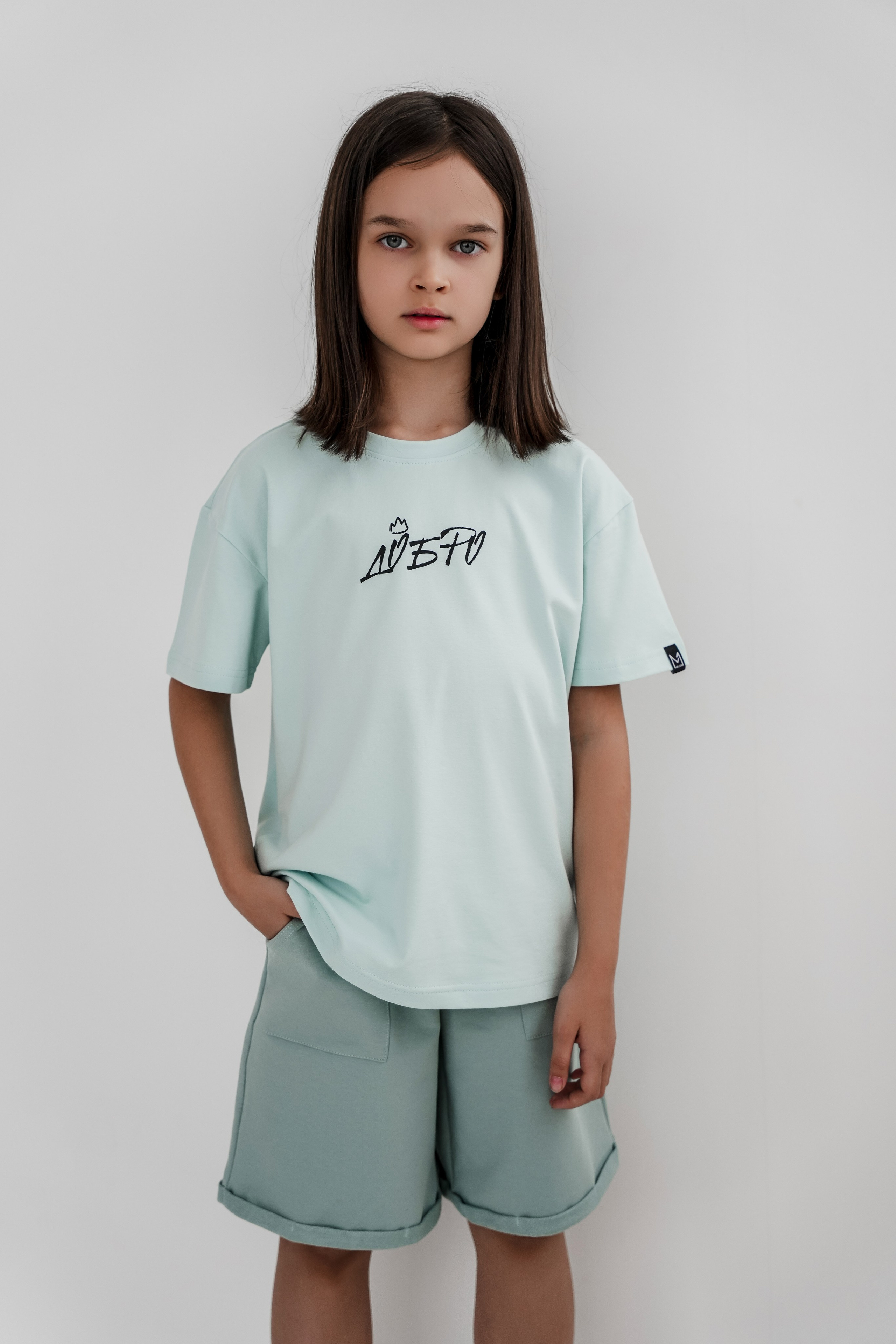 Детская одежда бренд М1. Фотограф в Смоленске Ольга Давыдова