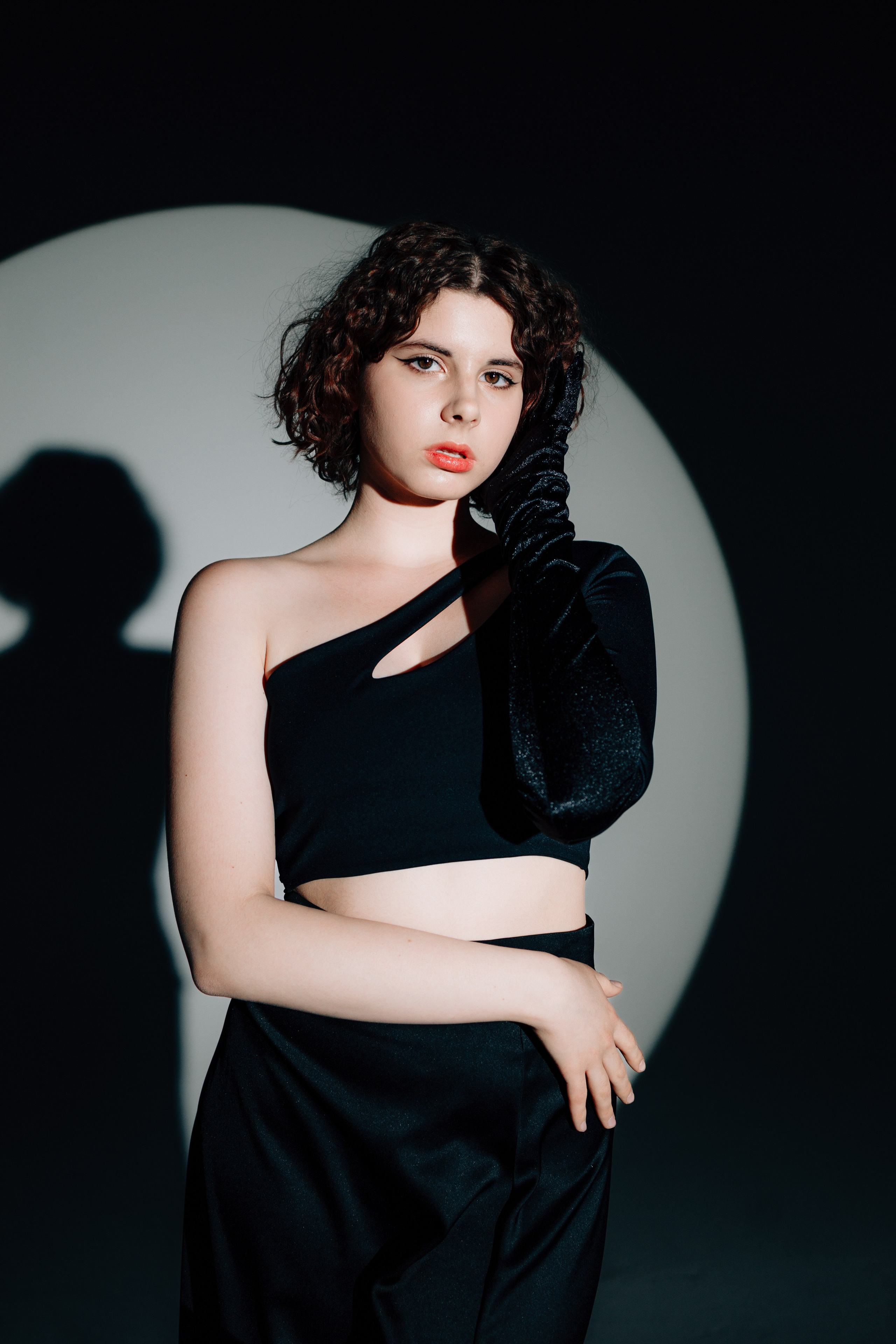 Портреты учеников. Свадебный фотограф в Москве Арчылан Николаев