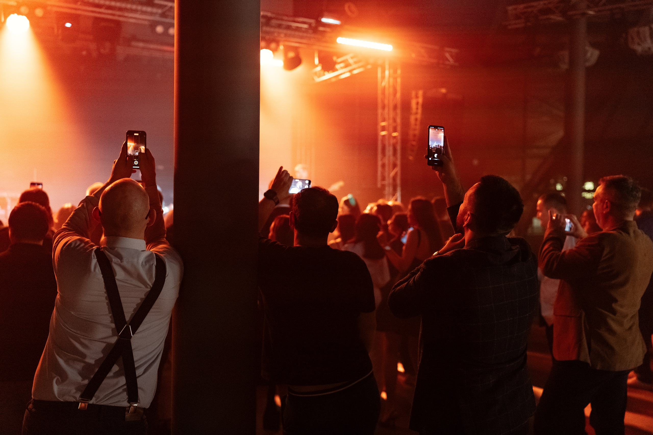 Tramis | Vedexx Club. Фотограф Макс Меш