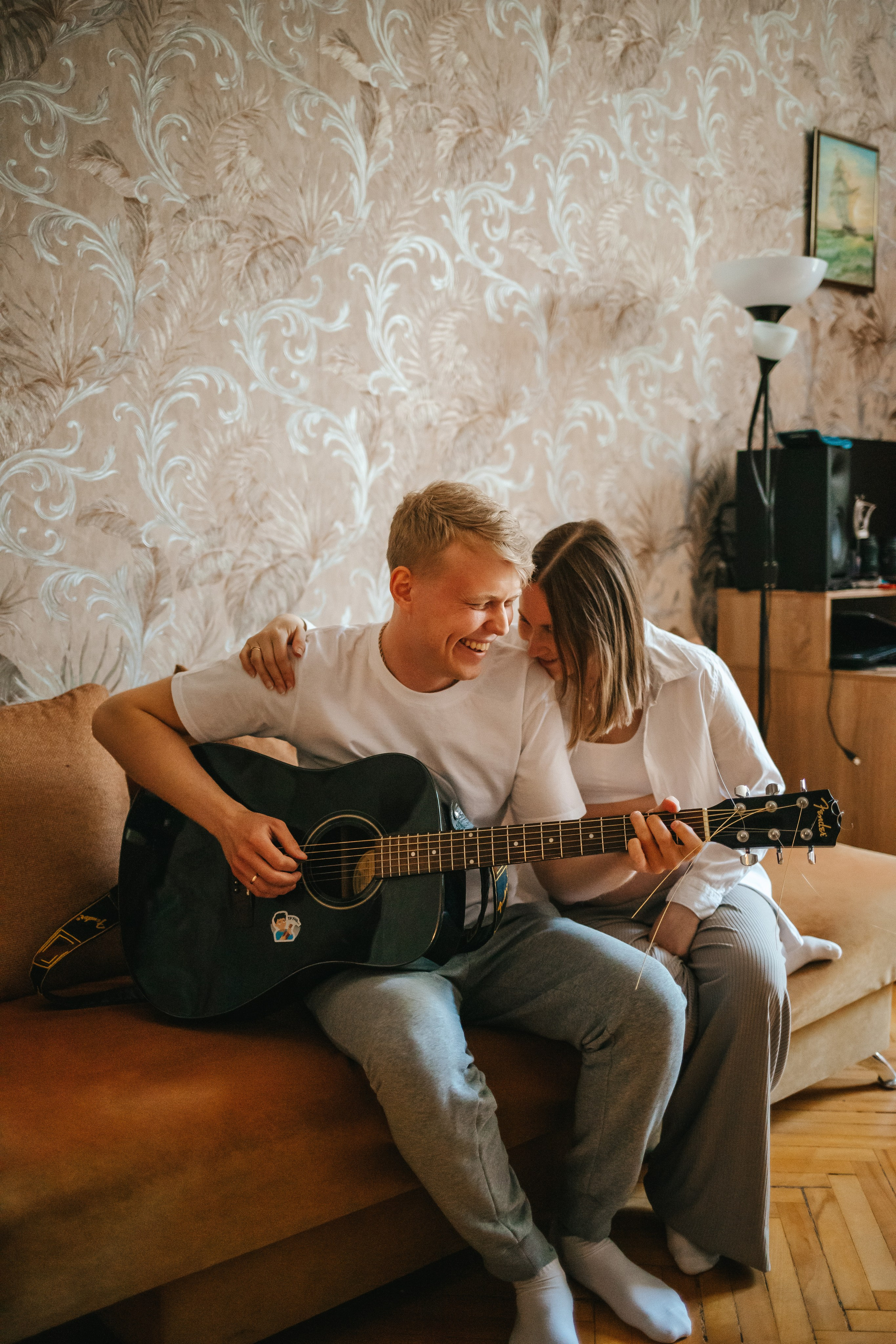 Евгения и София. Семейный lifestyle фотограф в Санкт-Петербурге Людмила Пахомова