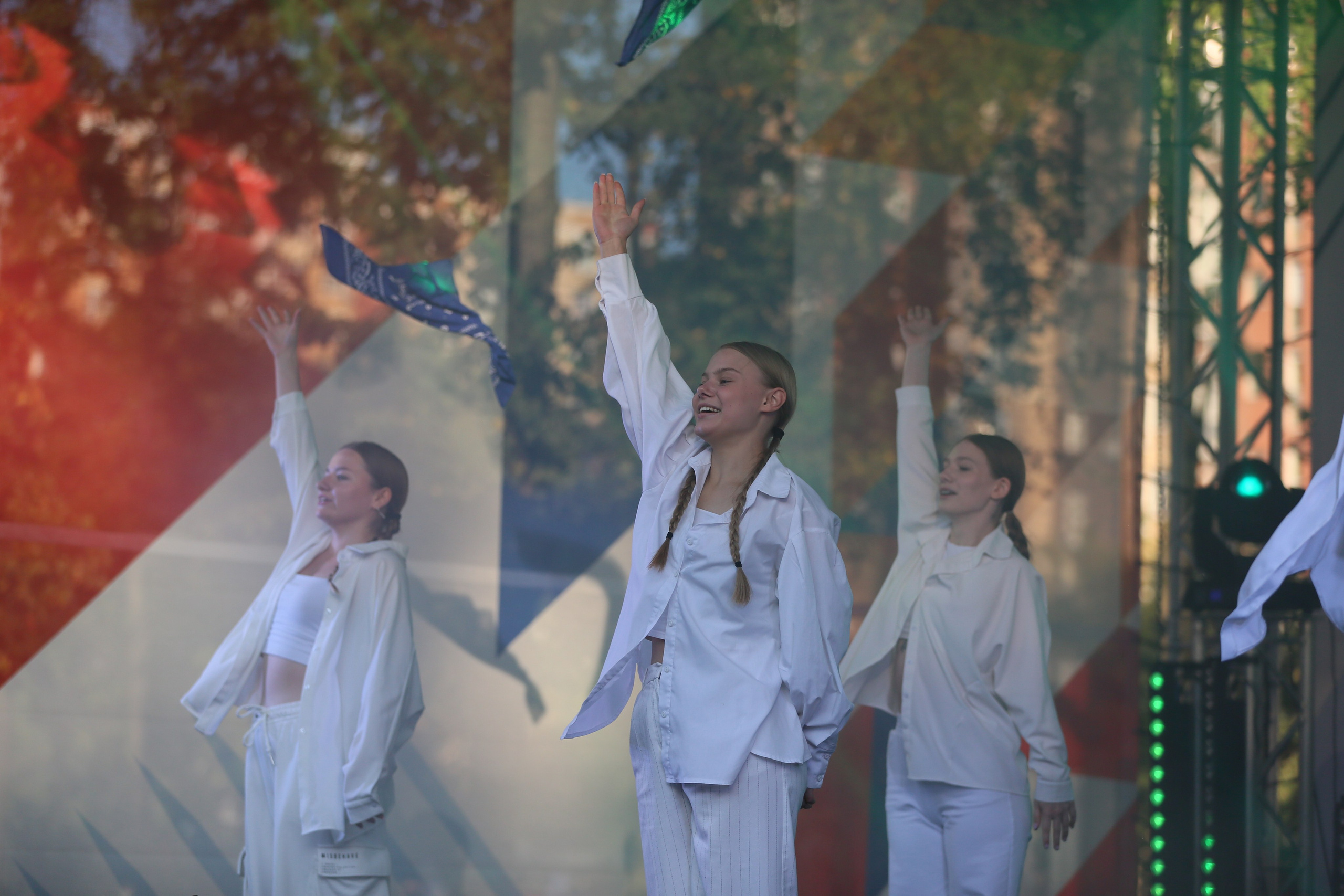 Репортажная съемка. Фотограф для вас и вашего бизнеса в Москве Альбина Никифоров